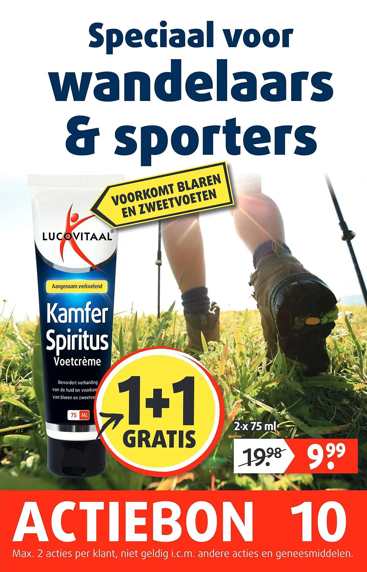 Lucovitaal folder van 8 juni tot 14 juni 2025 - Folder pagina 11