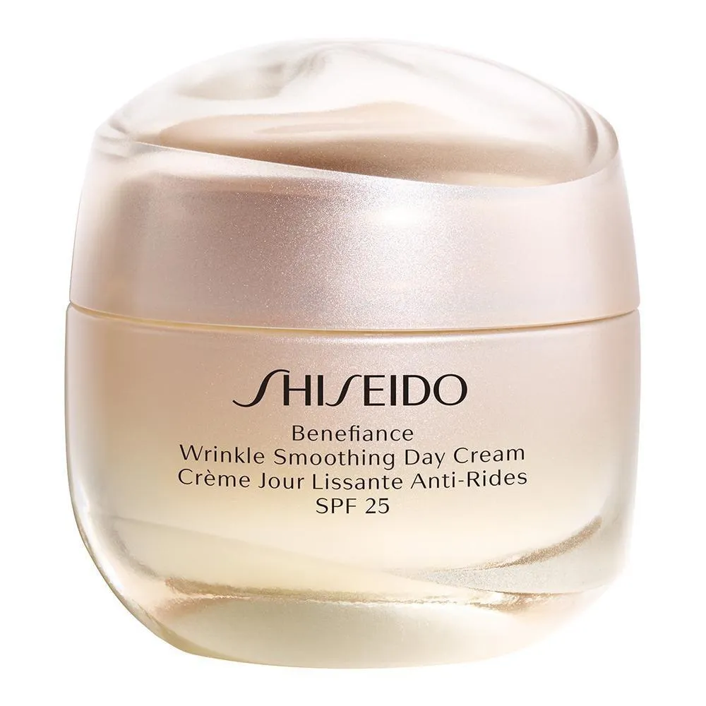 Wrinkle Smoothing Day Cream SPF25