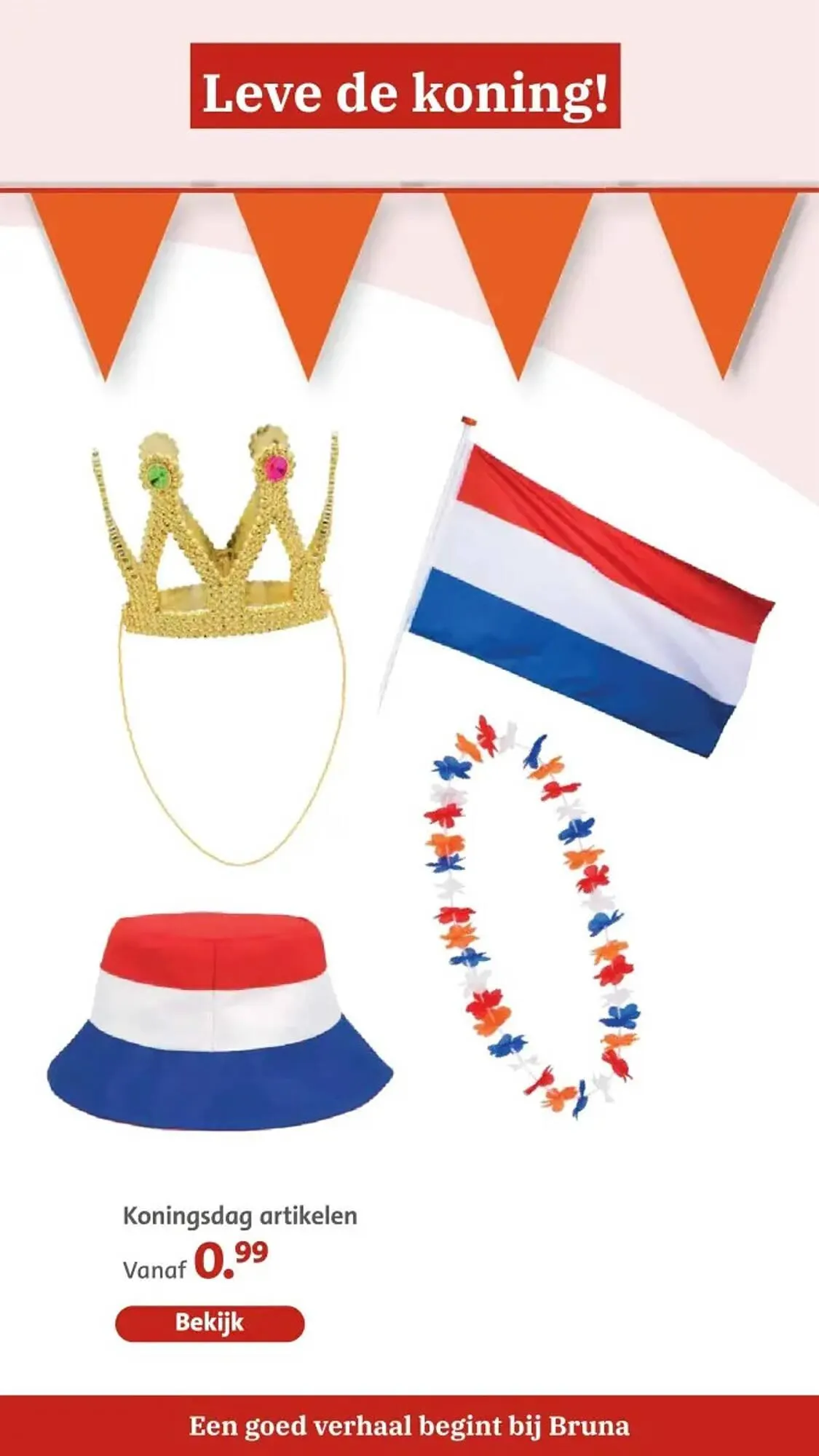 Bruna folder van 20 april tot 26 april 2026 - Folder pagina 26