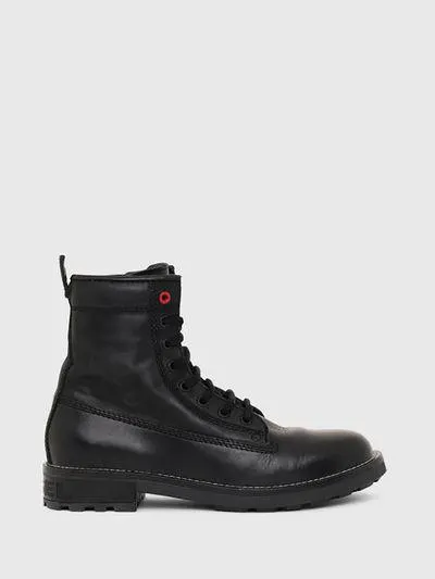 Bota Diesel D-Throuper Dbb W Z