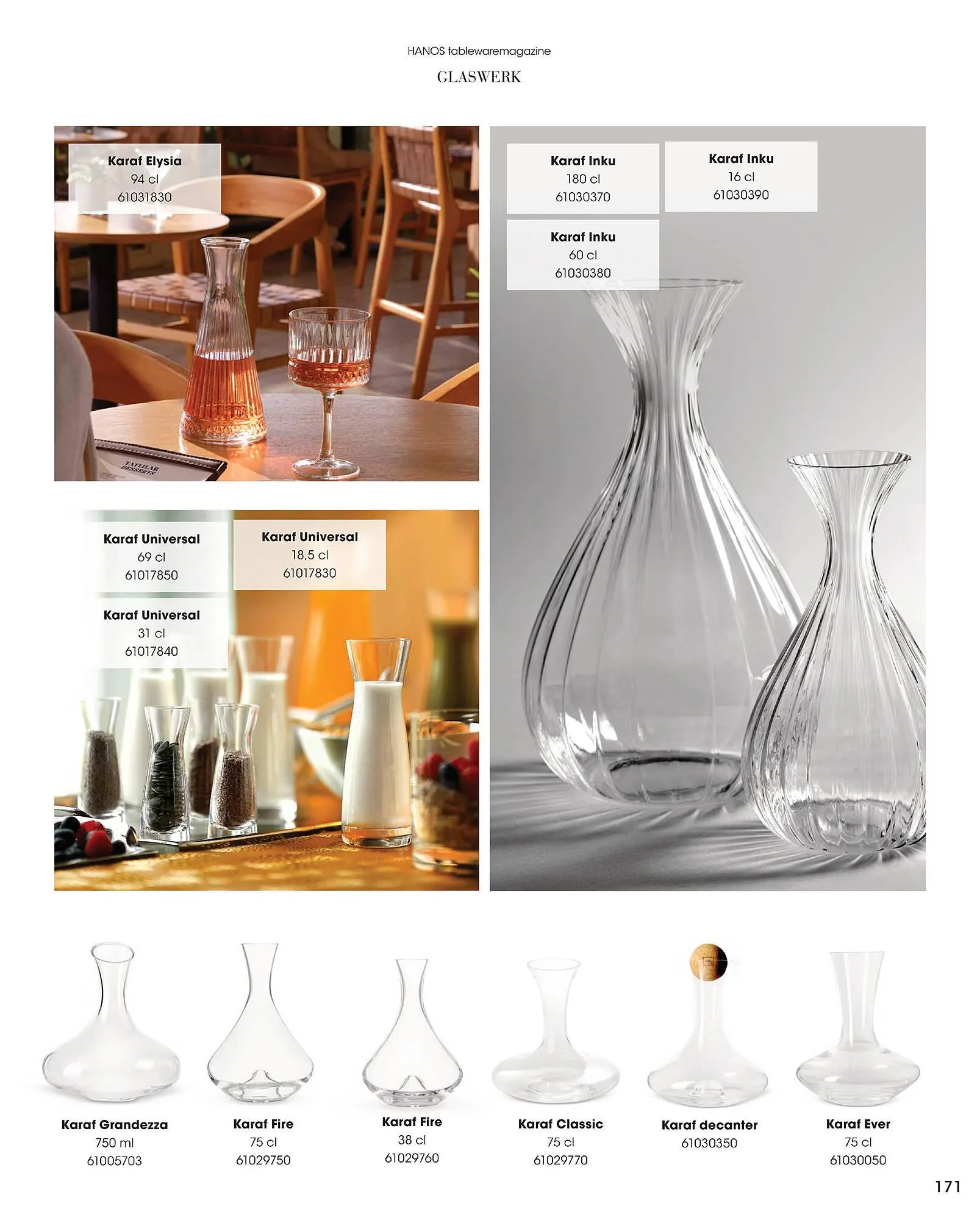 HANOS folder van 1 september tot 31 december 2025 - Folder pagina 171