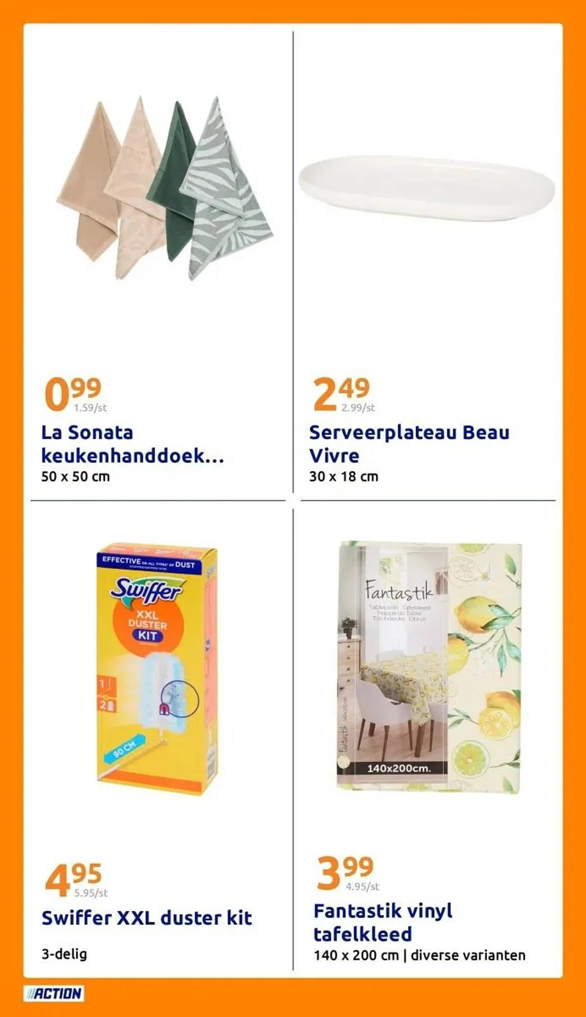 Action folder van 28 januari tot 4 februari 2026 - Folder pagina 20