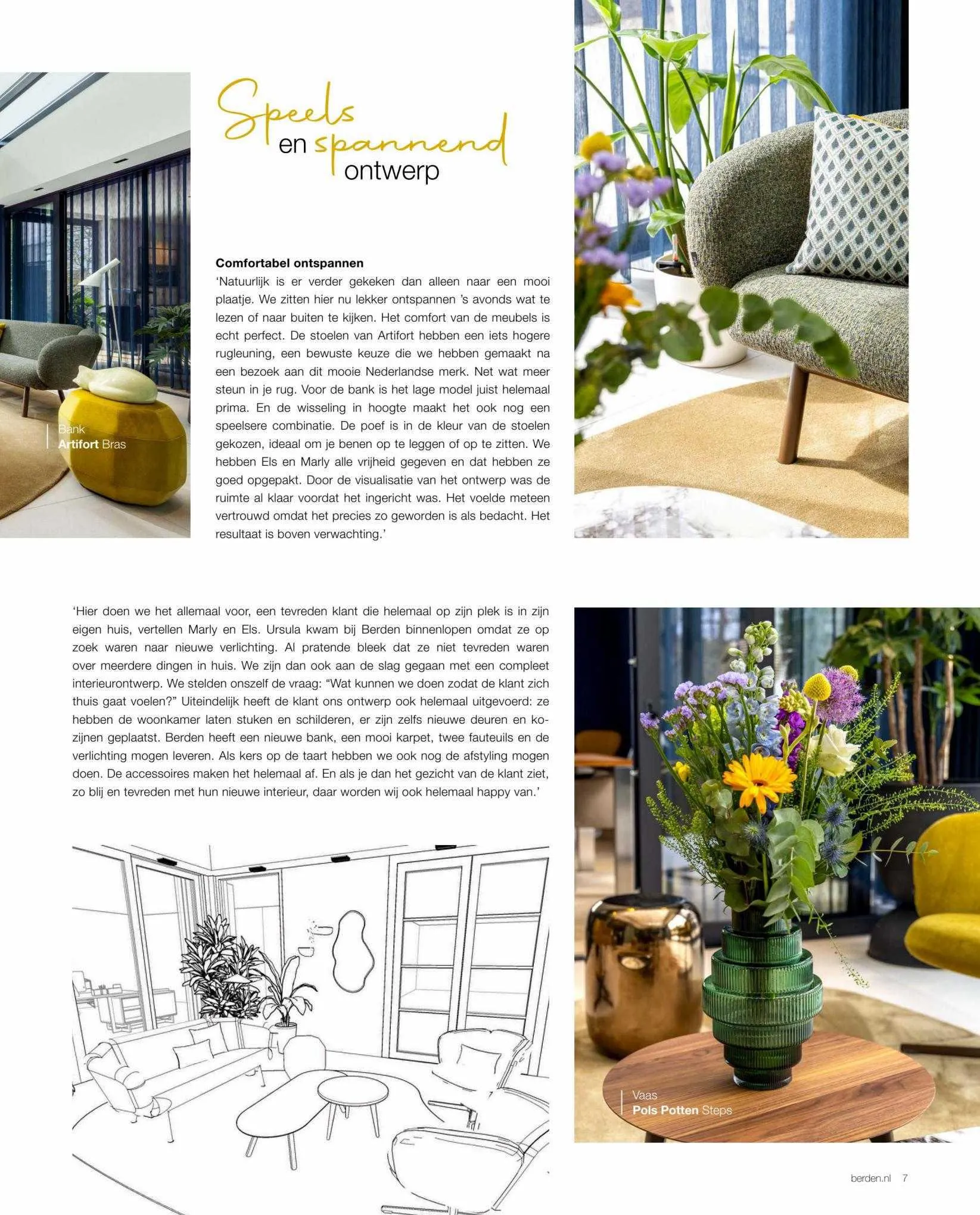 Berden Folder van 7 juni tot 30 september 2023 - Folder pagina 5