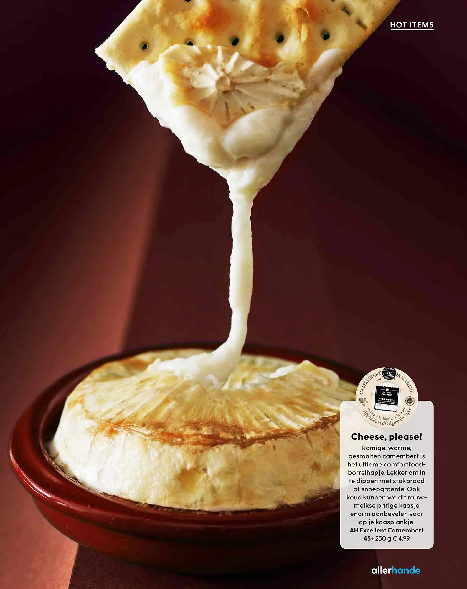 Allerhande folder van 7 oktober tot 6 december 2025 - Folder pagina 9