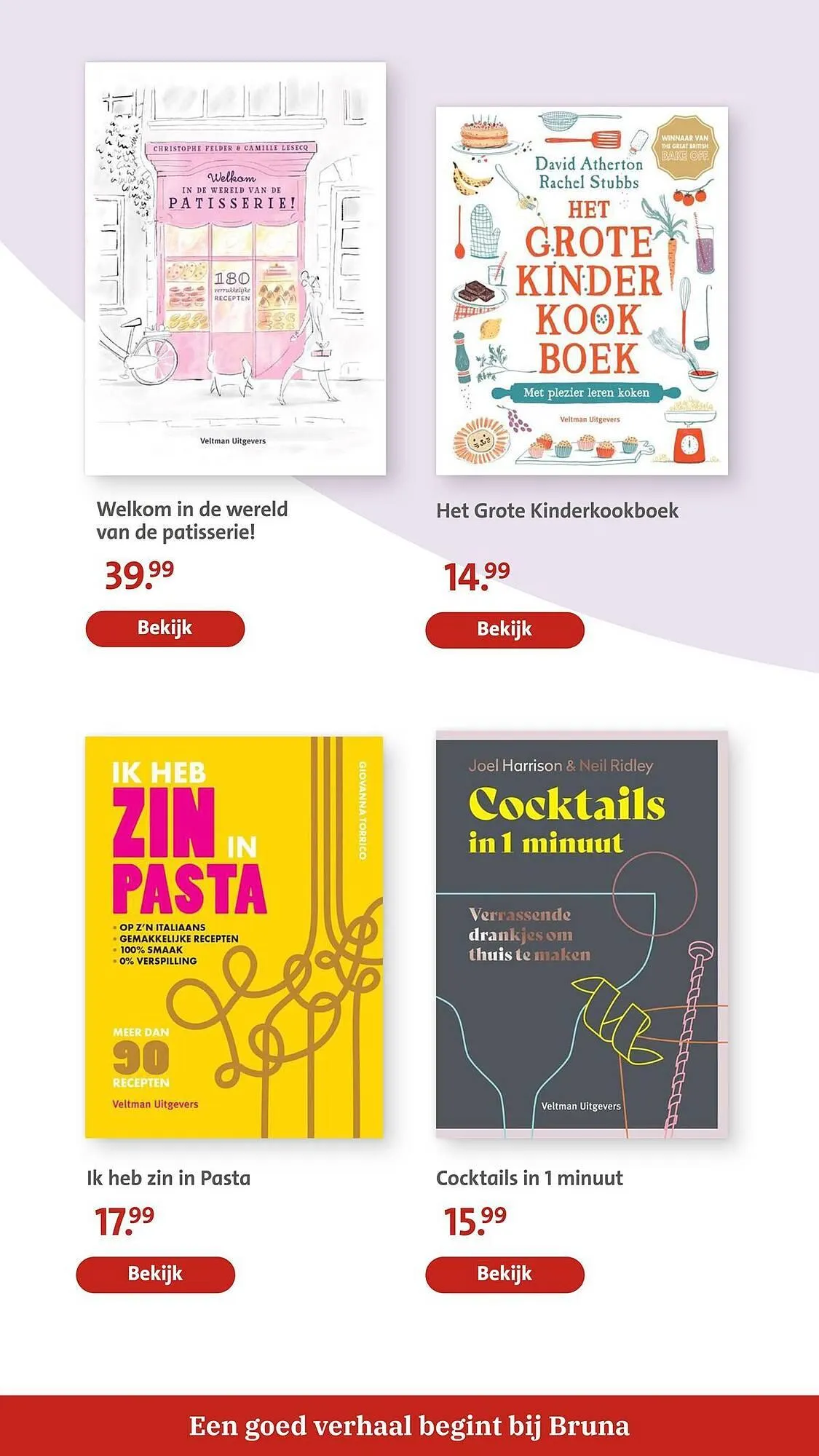 Bruna folder van 30 november tot 24 december 2025 - Folder pagina 24