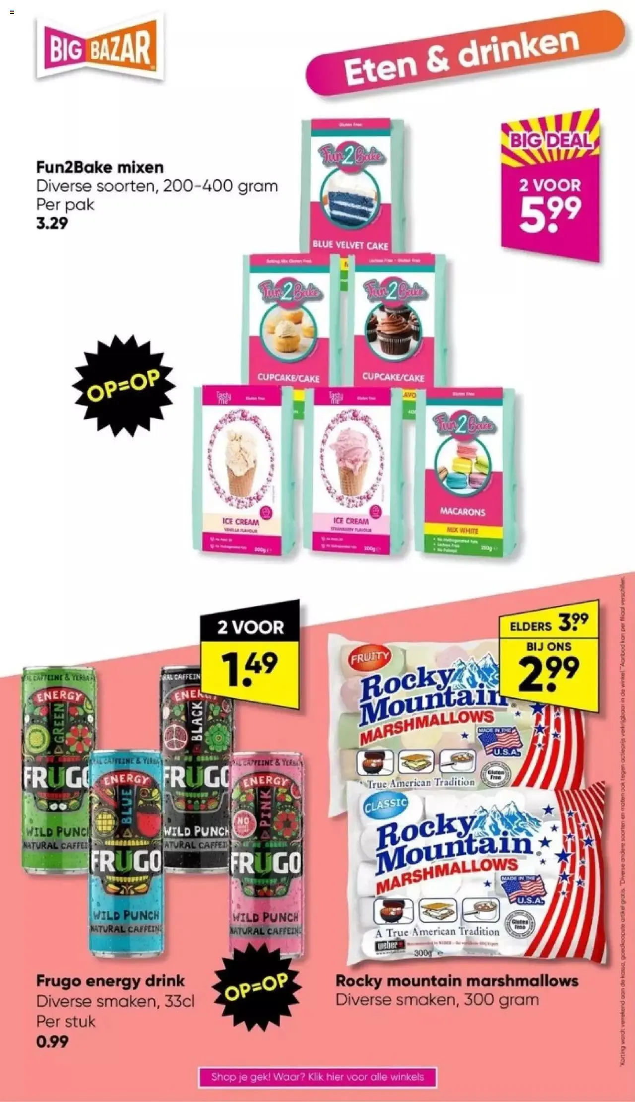 Big Bazar - Folder van 2 juli tot 31 december 2023 - Folder pagina 12