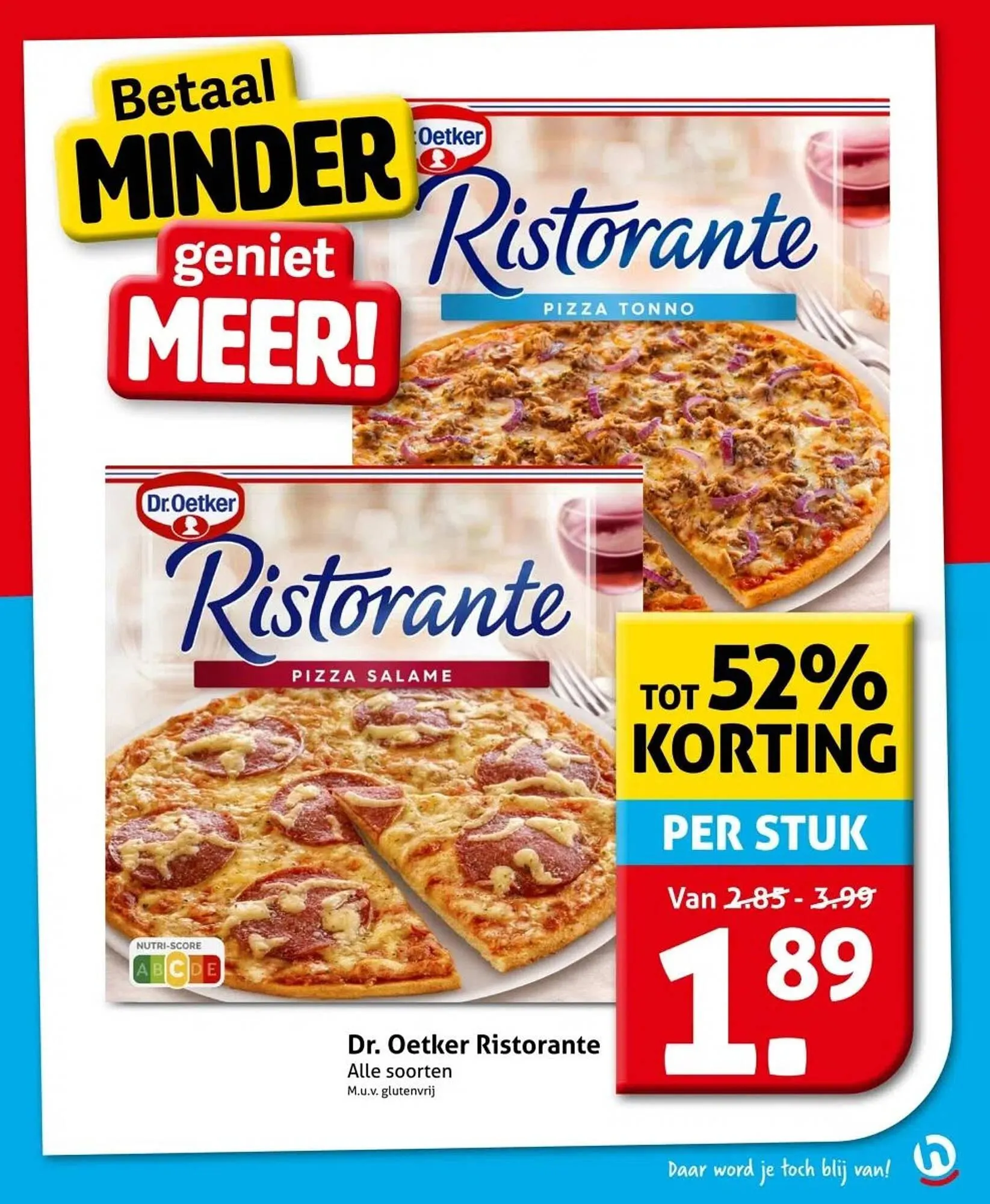 Hoogvliet folder van 12 november tot 18 november 2025 - Folder pagina 3