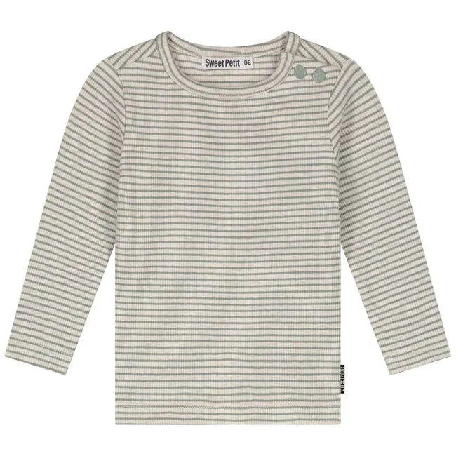 Sweet Petit baby shirt Mees