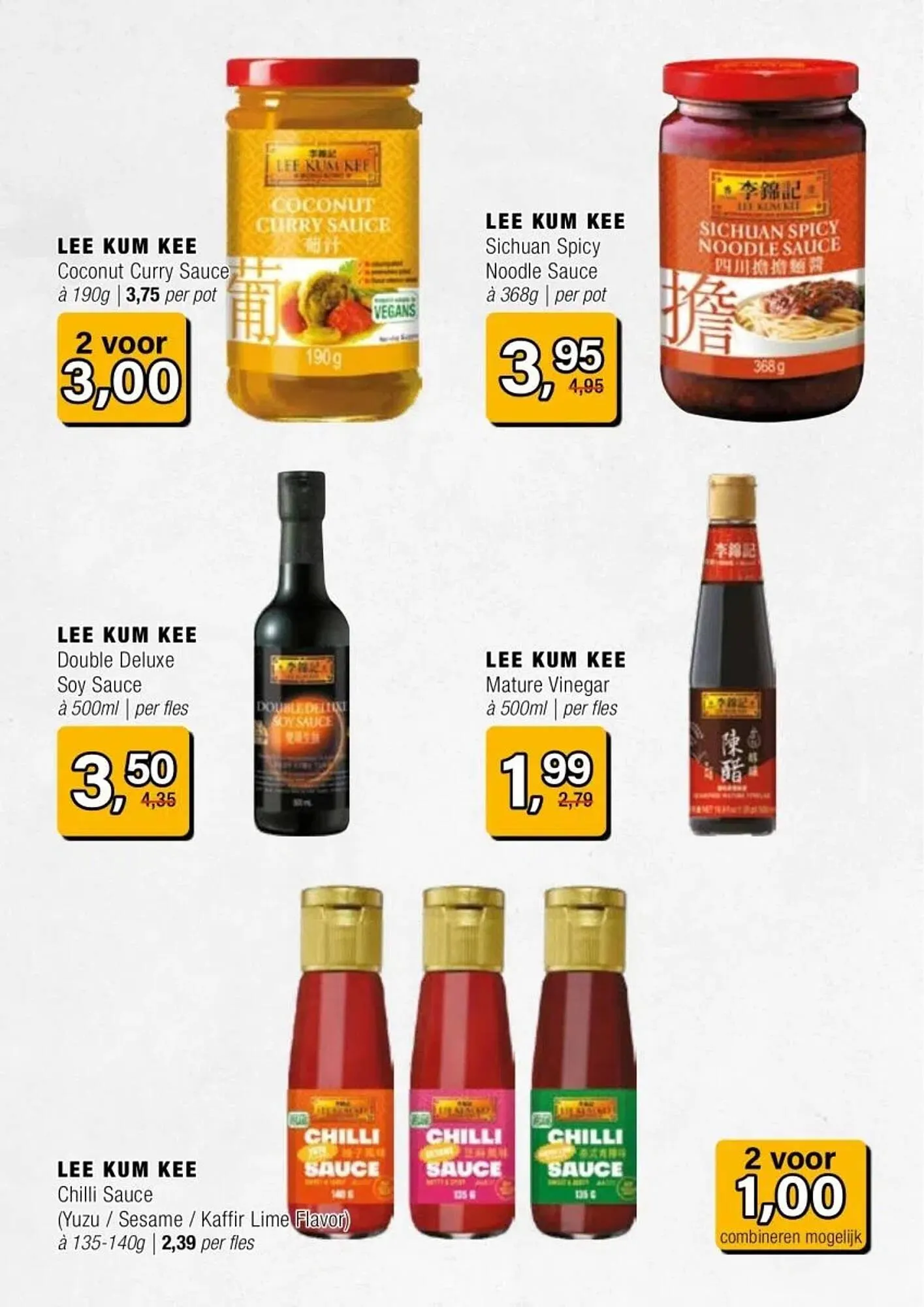 Amazing Oriëntal folder van 19 november tot 6 december 2025 - Folder pagina 34