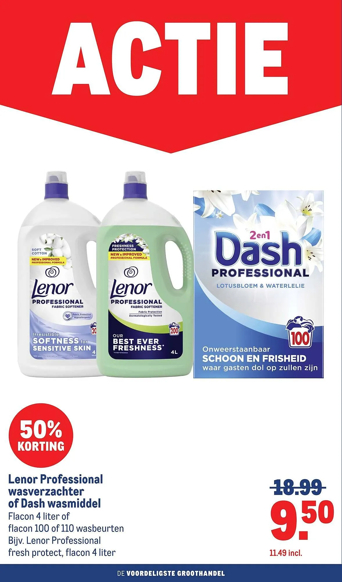 Makro folder van 22 april tot 5 mei 2026 - Folder pagina 66