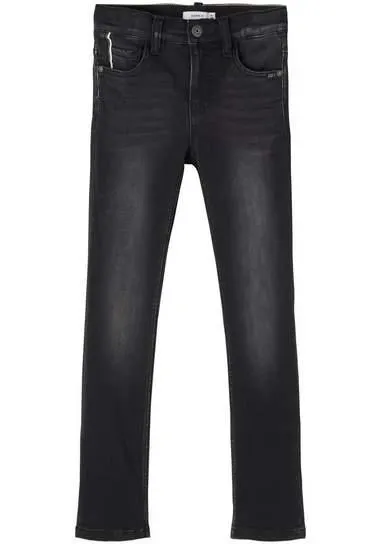 Name It Stretch jeans NKMTHEO DNMCLAS PANT