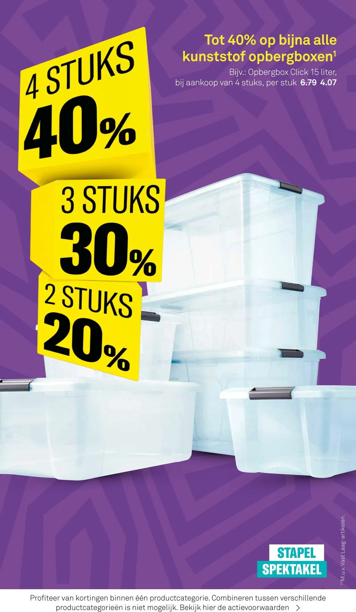 Karwei Actuele folder van 1 september tot 7 september 2025 - Folder pagina 16