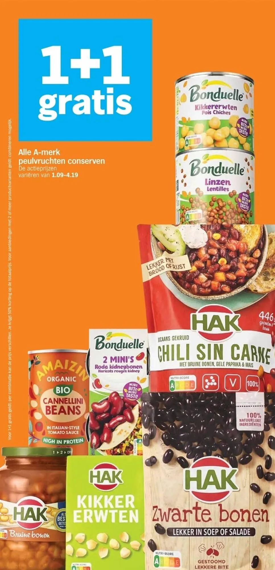 Albert Heijn folder van 2 maart tot 8 maart 2026 - Folder pagina 2