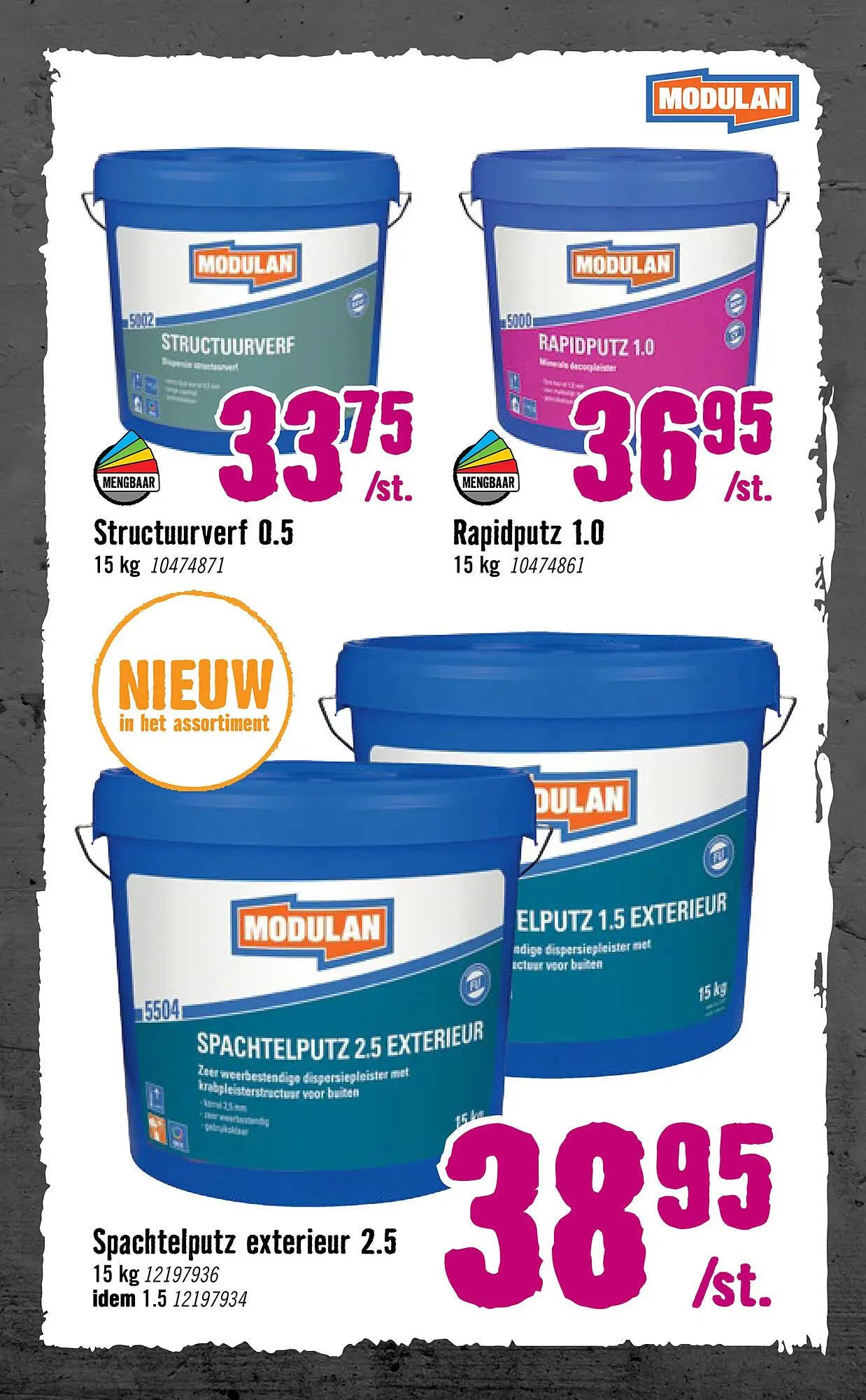 Hornbach folder van 4 mei tot 31 mei 2026 - Folder pagina 26