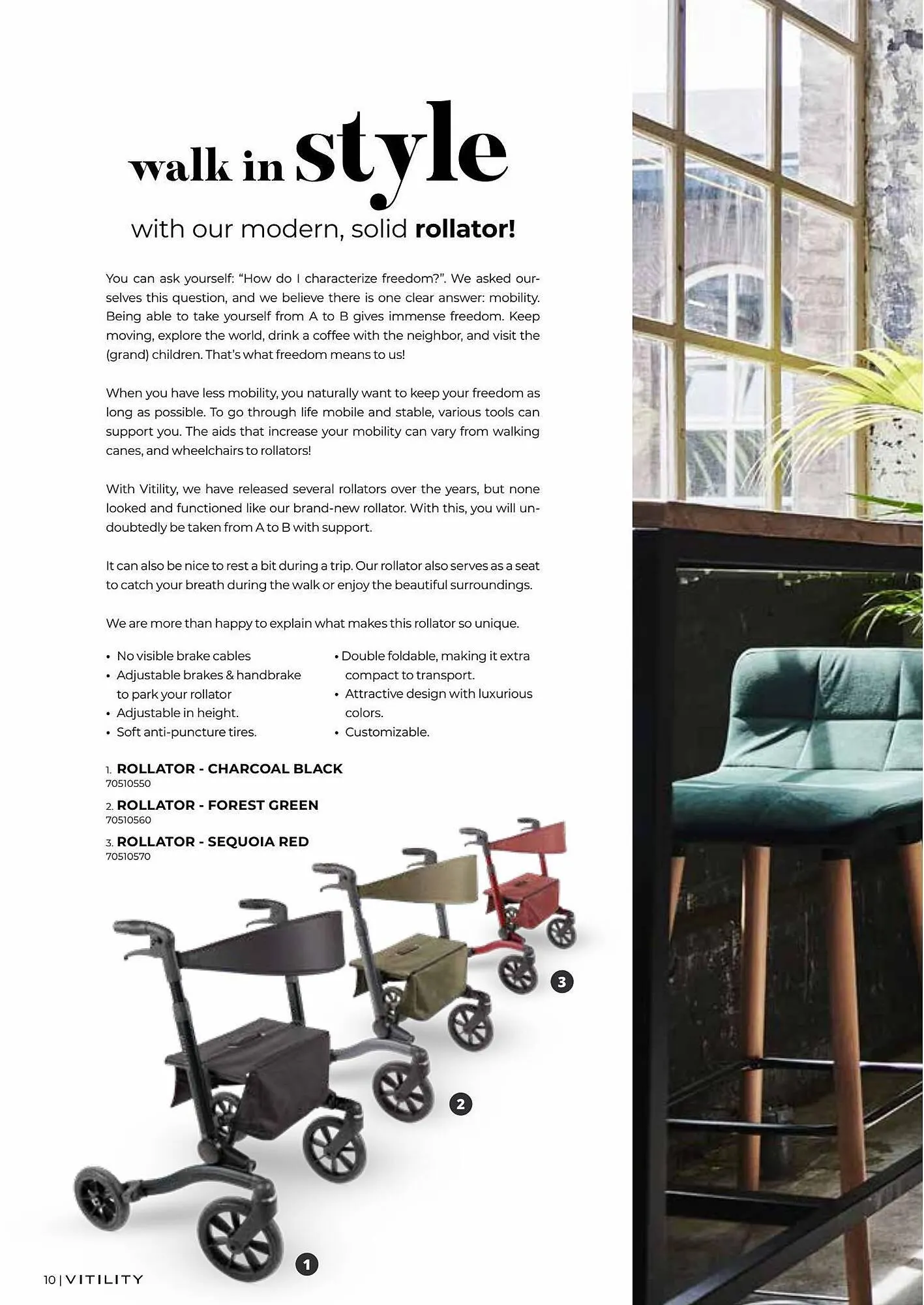 Vitility folder van 31 oktober tot 30 juni 2024 - Folder pagina 10