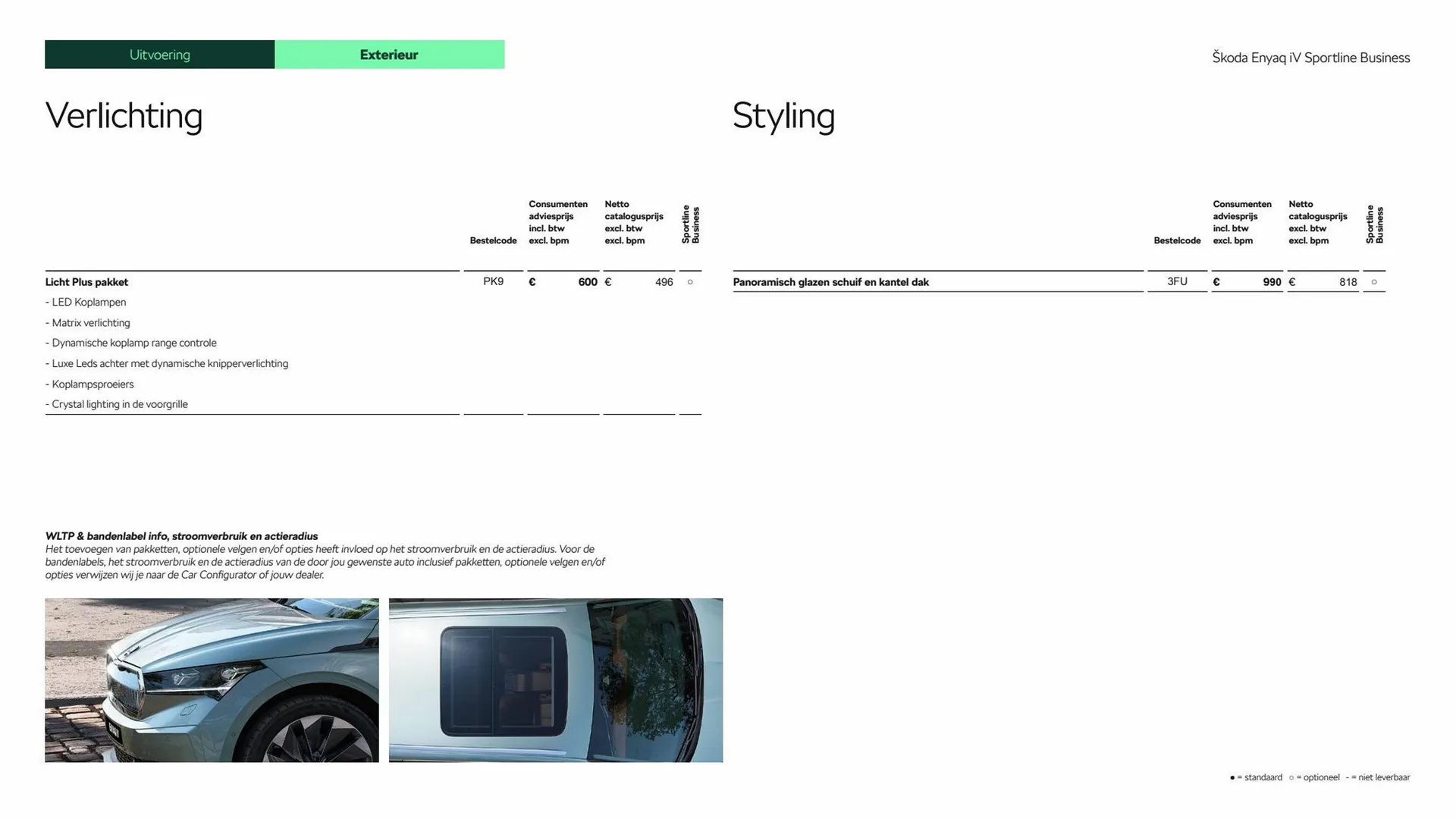 Skoda folder van 5 februari tot 5 februari 2024 - Folder pagina 9