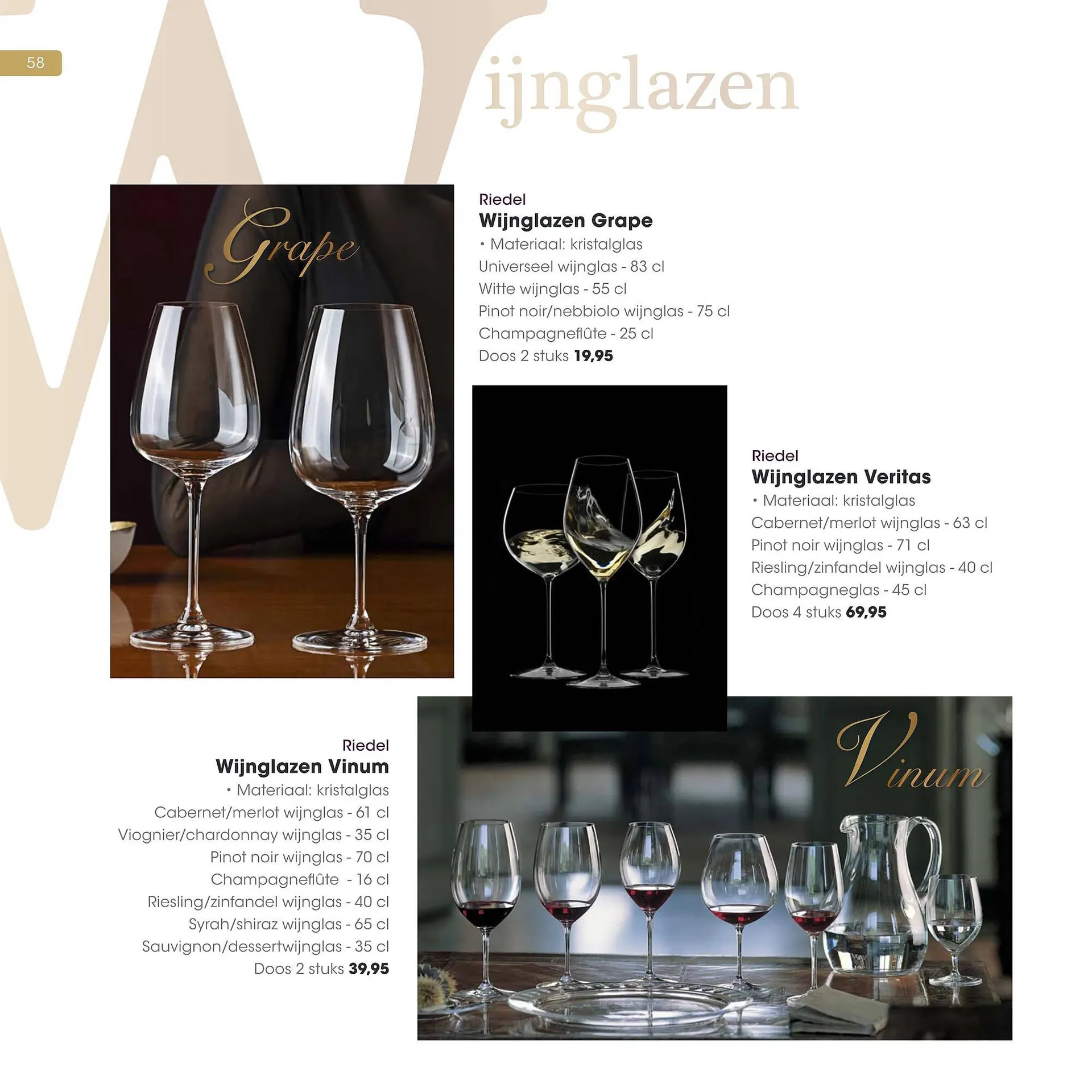 HANOS folder van 1 december tot 31 december 2025 - Folder pagina 58