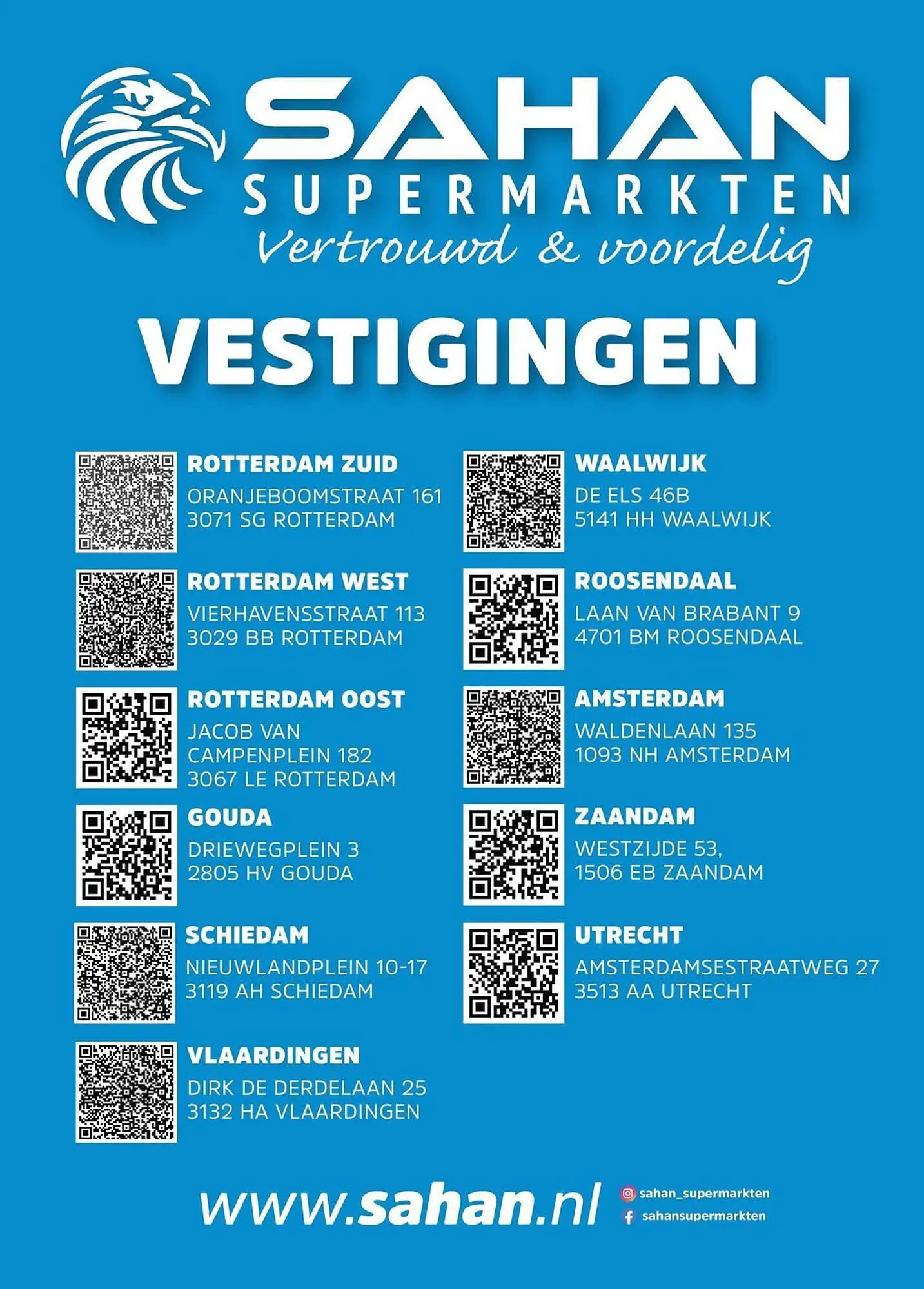 Sahan Supermarkten folder van 17 april tot 3 mei 2026 - Folder pagina 5