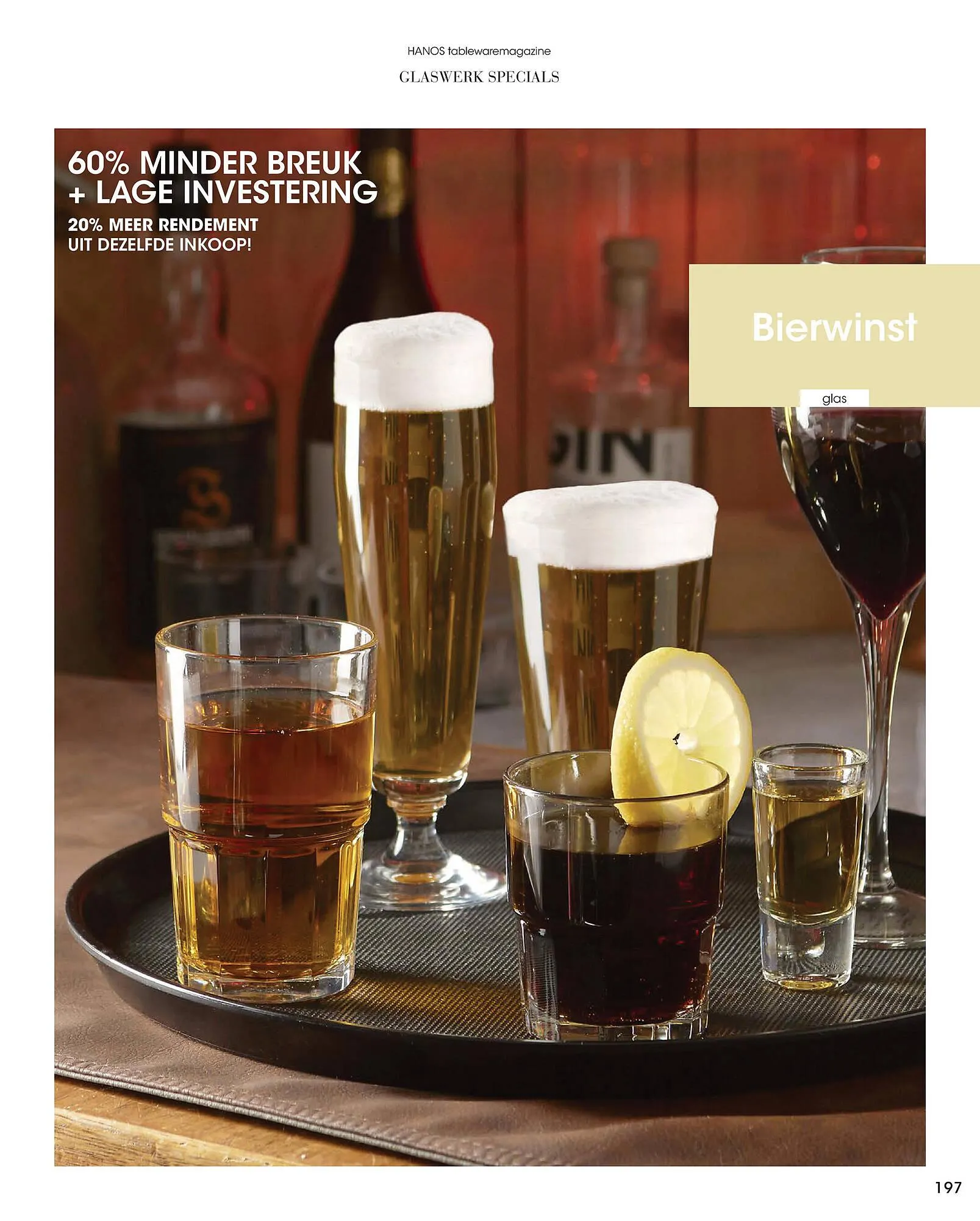 HANOS folder van 1 september tot 31 december 2025 - Folder pagina 197