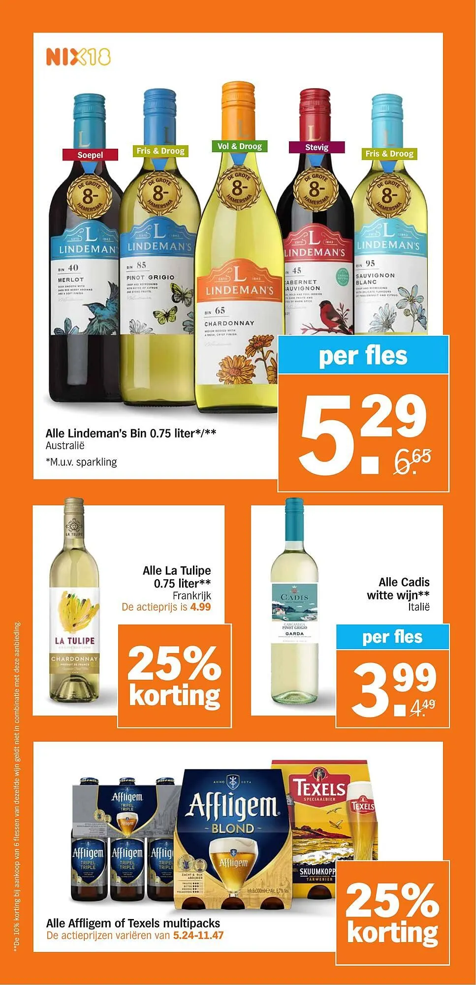 Albert Heijn folder van 23 maart tot 29 maart 2026 - Folder pagina 28