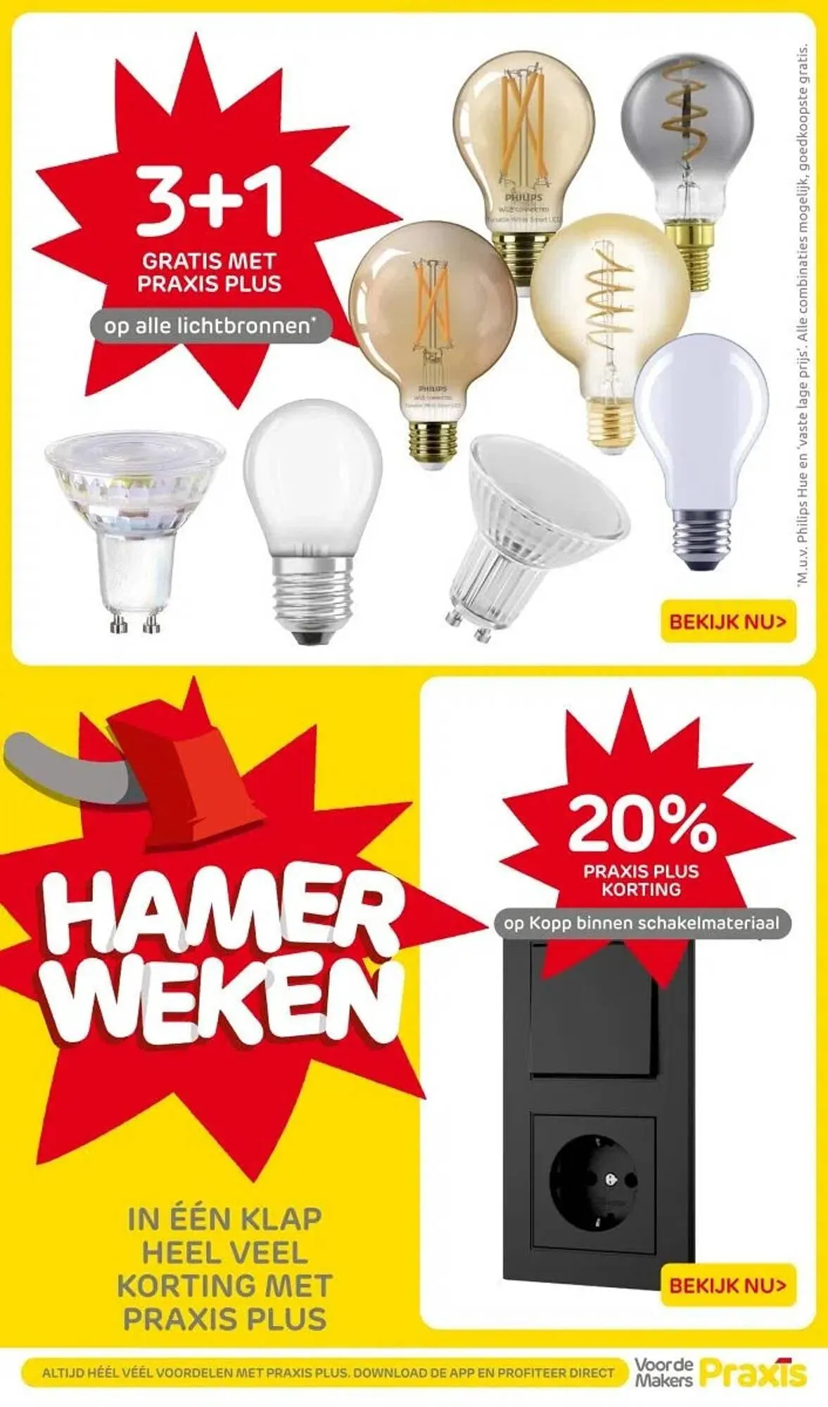 Praxis folder van 12 mei tot 18 mei 2025 - Folder pagina 53