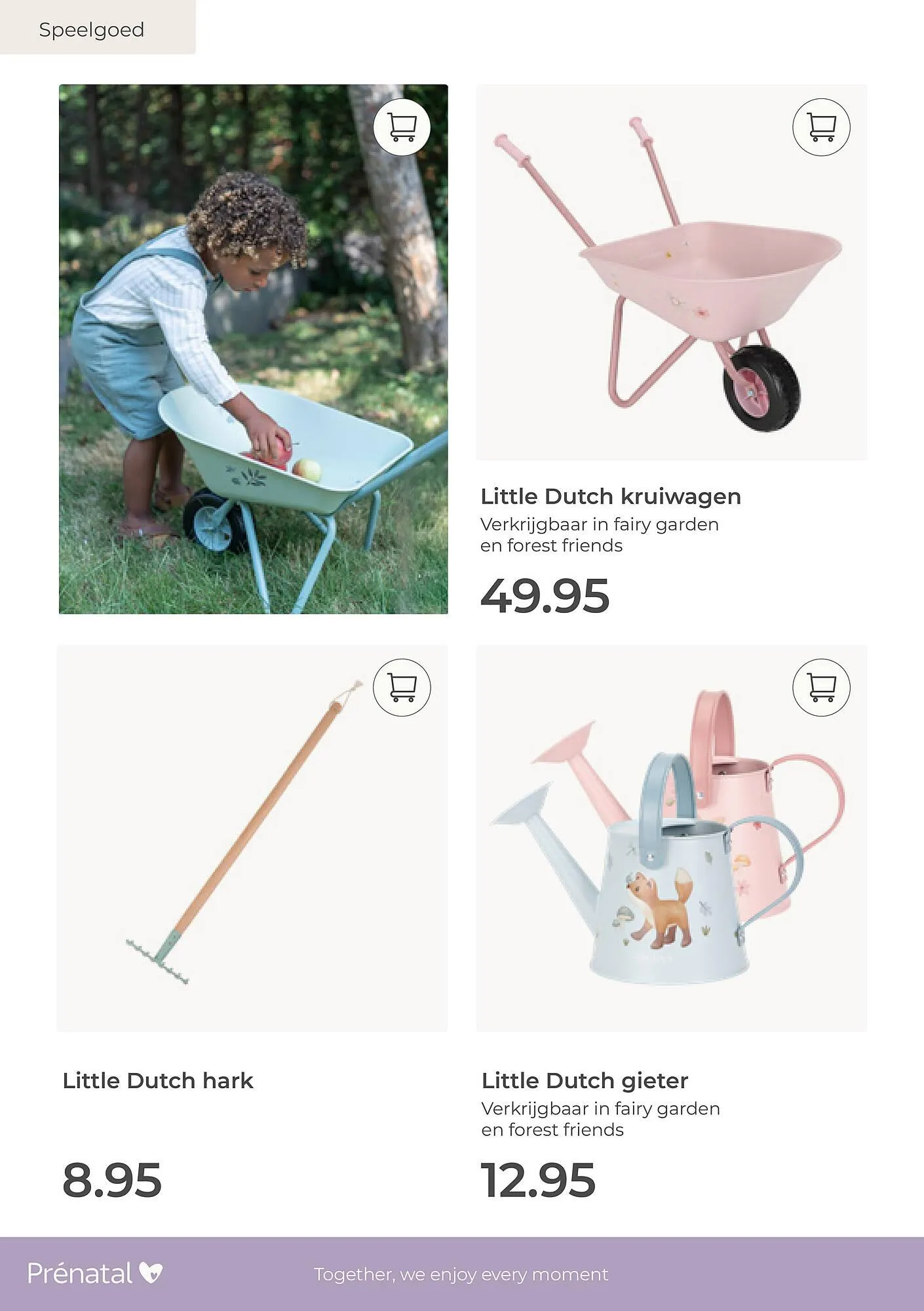 Prenatal folder van 2 april tot 13 april 2025 - Folder pagina 42