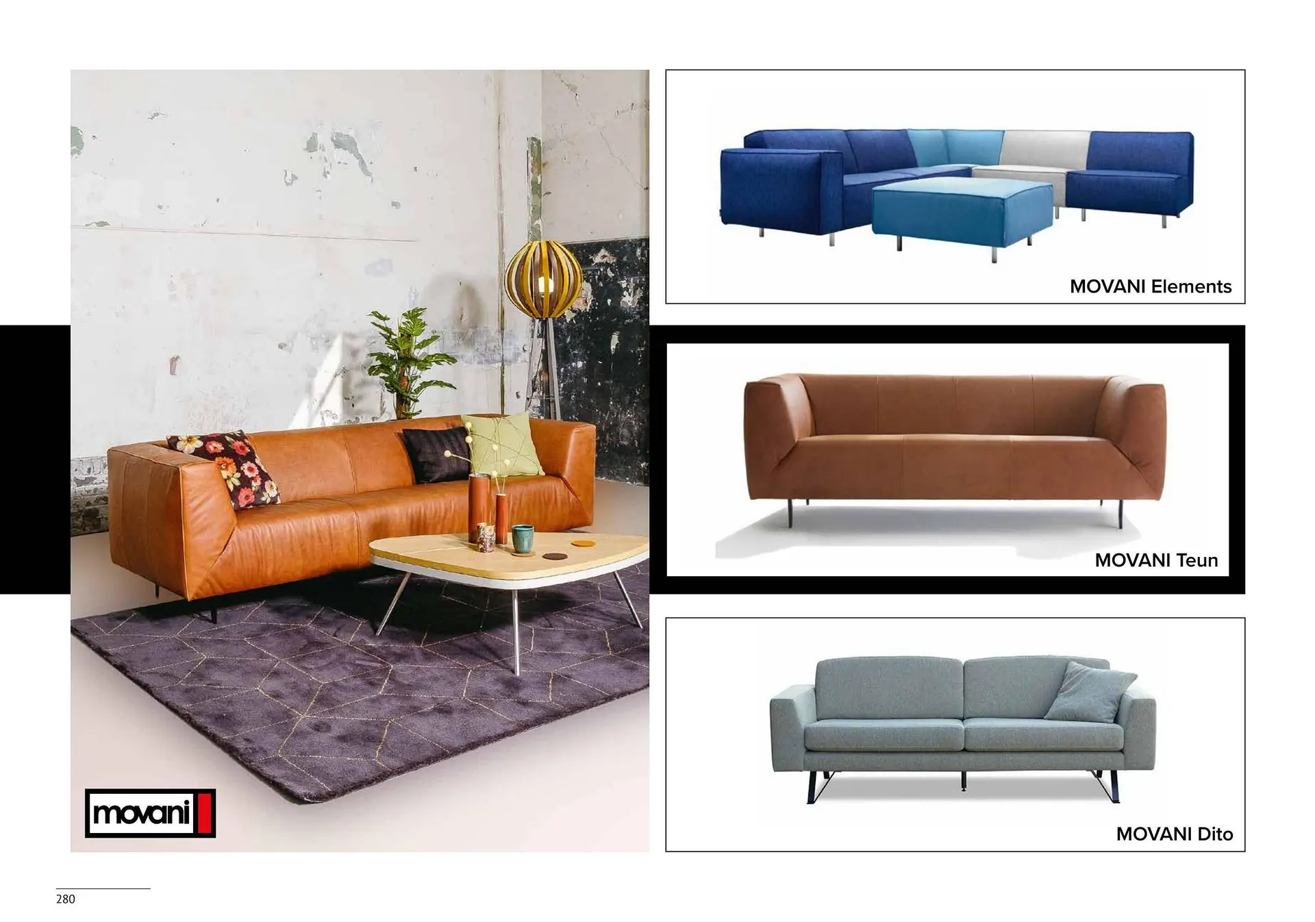 Donjon folder van 1 maart tot 29 februari 2024 - Folder pagina 282