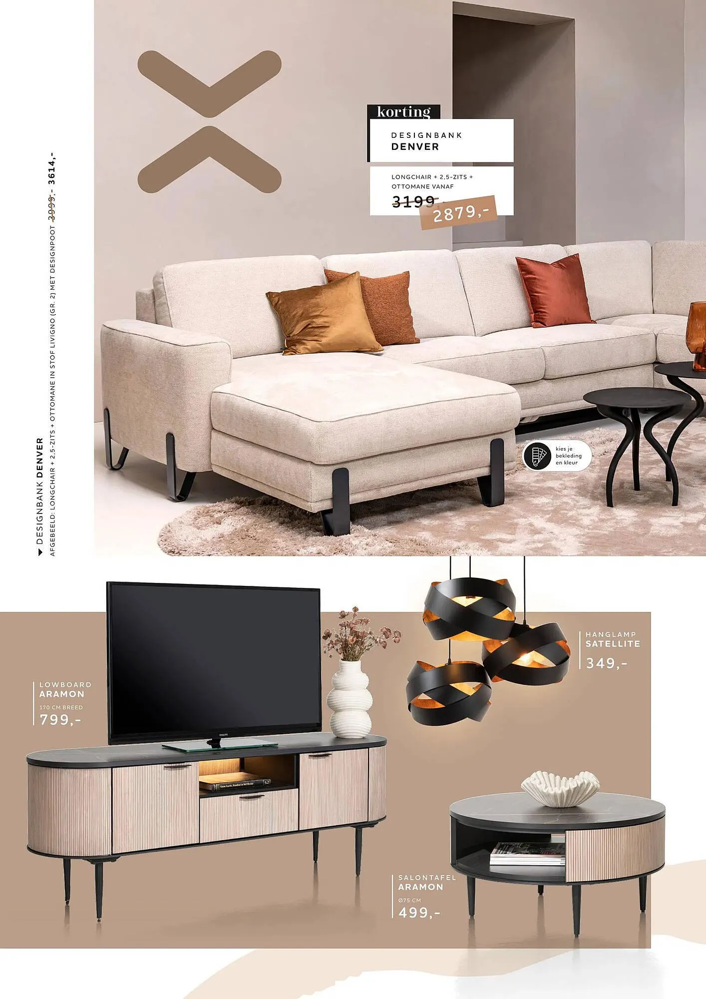 Xooon folder van 26 oktober tot 6 december 2023 - Folder pagina 4