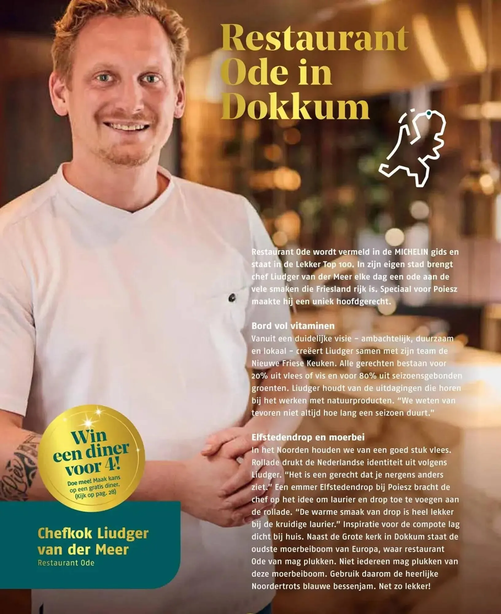 Poiesz folder van 7 december tot 13 december 2025 - Folder pagina 22