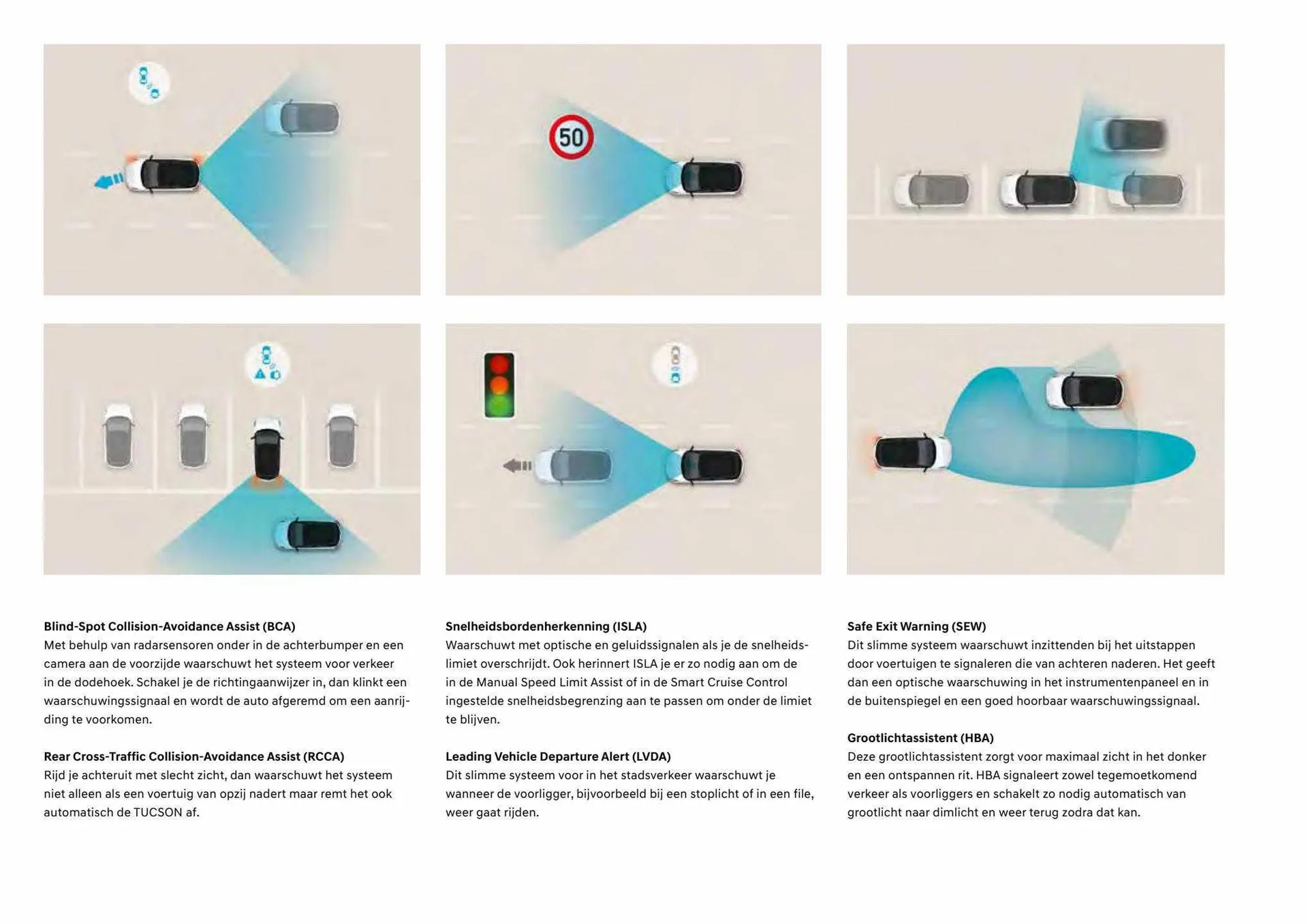 Hyundai Folder van 9 juni tot 31 juli 2023 - Folder pagina 34