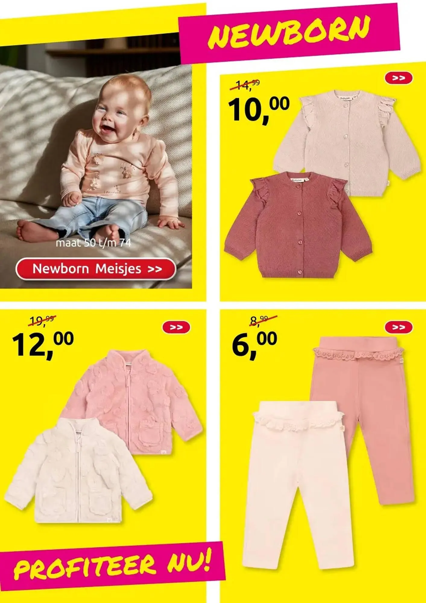 Jola Mode folder van 4 januari tot 11 januari 2026 - Folder pagina 17