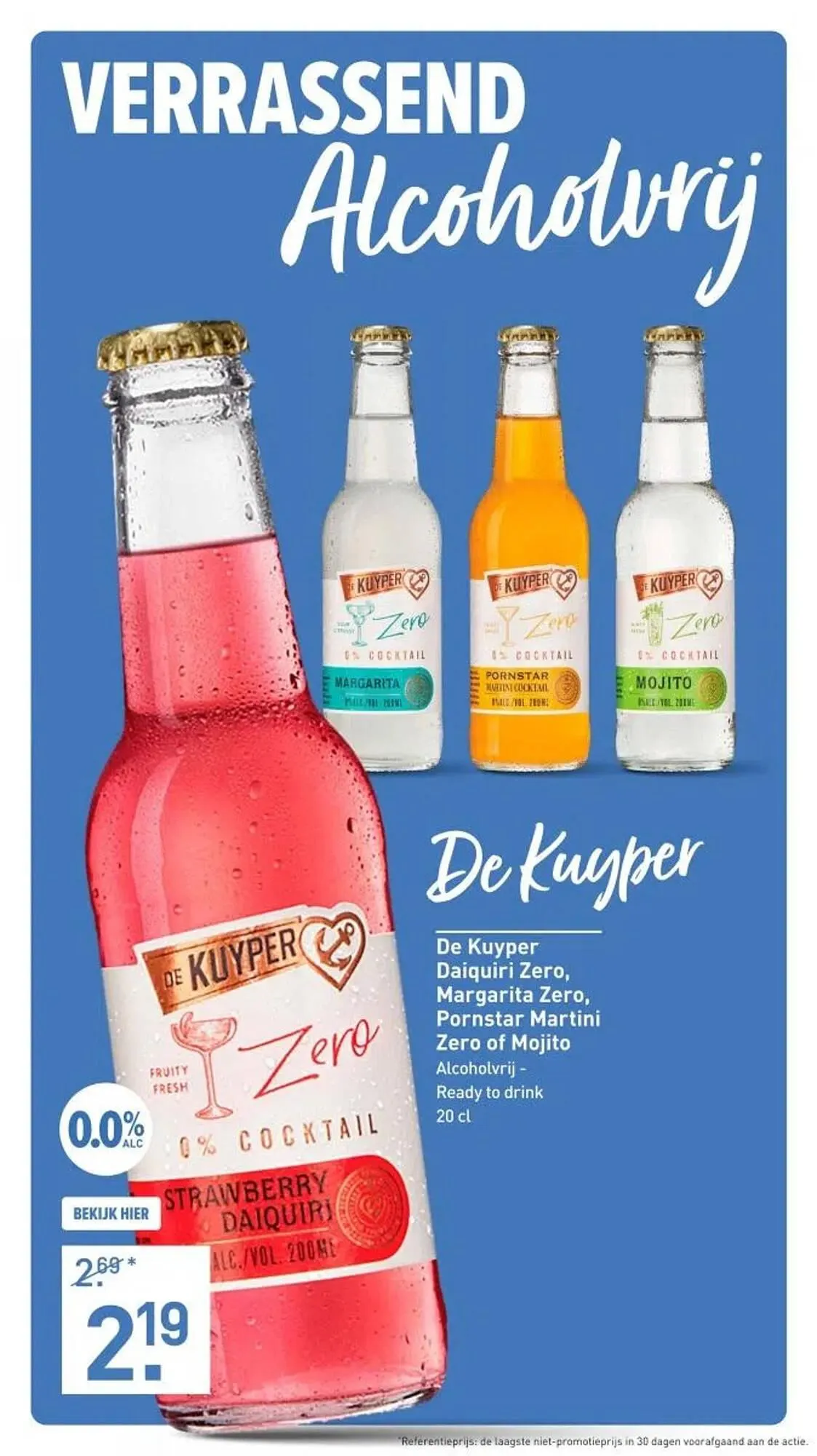 Gall & Gall folder van 17 november tot 23 november 2025 - Folder pagina 14