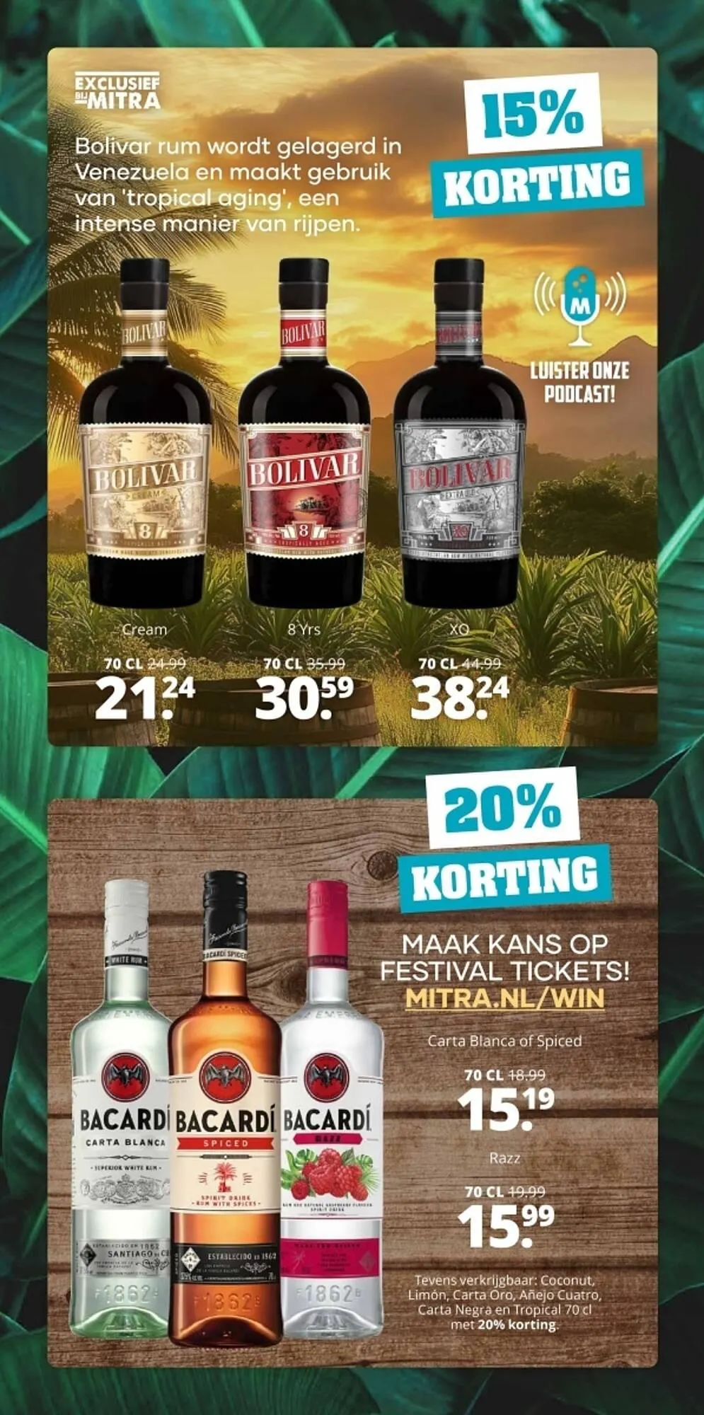 Mitra folder van 16 juni tot 29 juni 2025 - Folder pagina 8