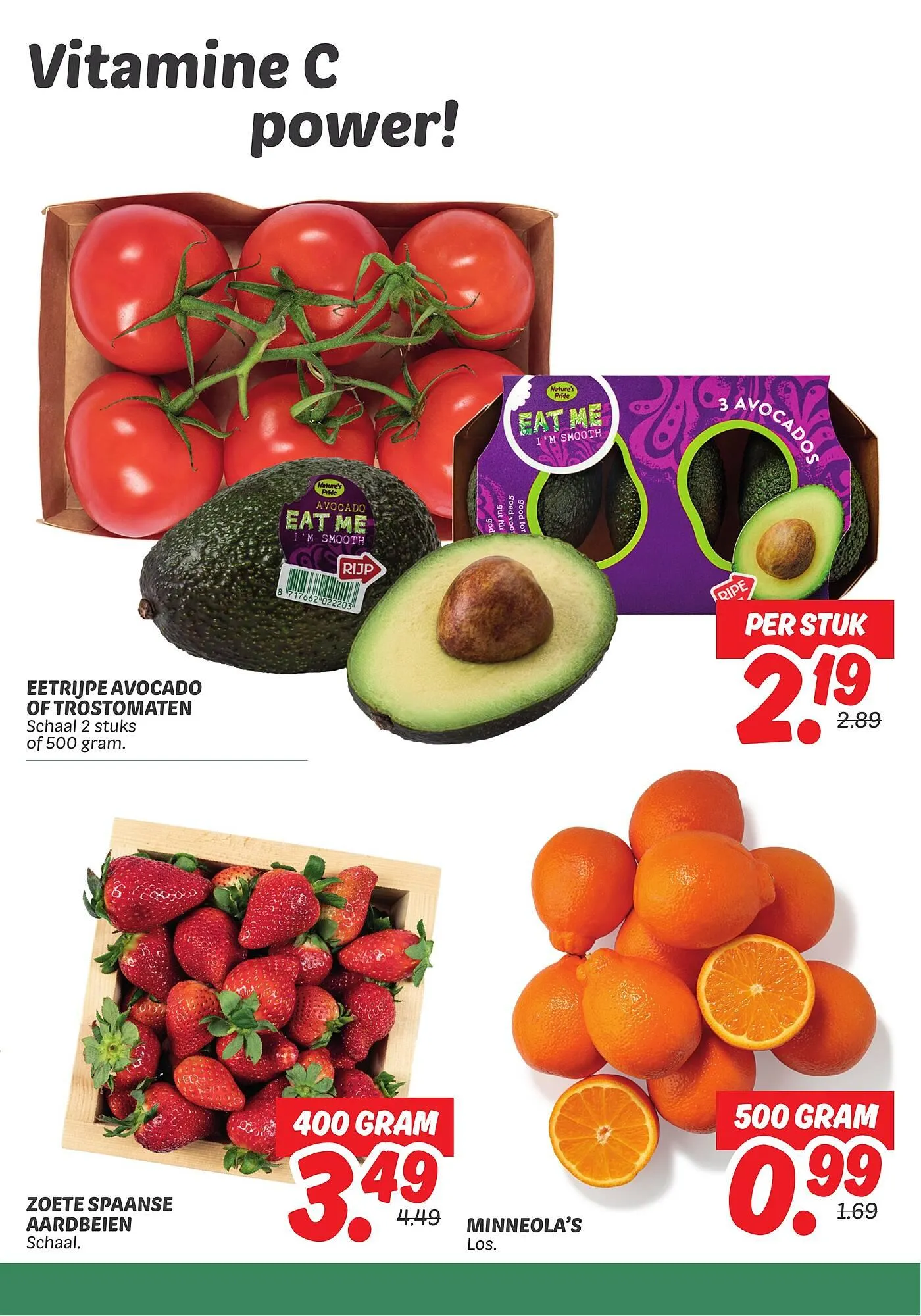 Dekamarkt folder van 13 januari tot 19 januari 2026 - Folder pagina 11