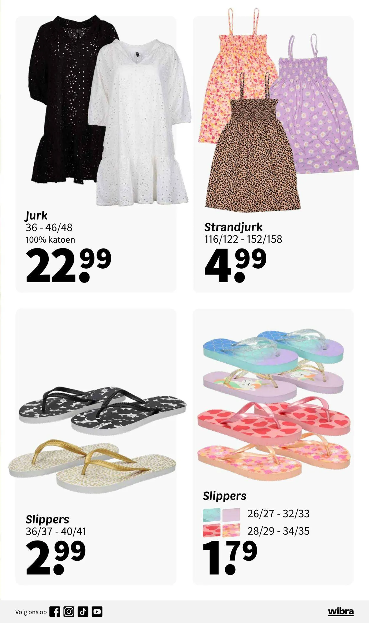 Wibra van 21 april tot 5 mei 2025 - Folder pagina 19