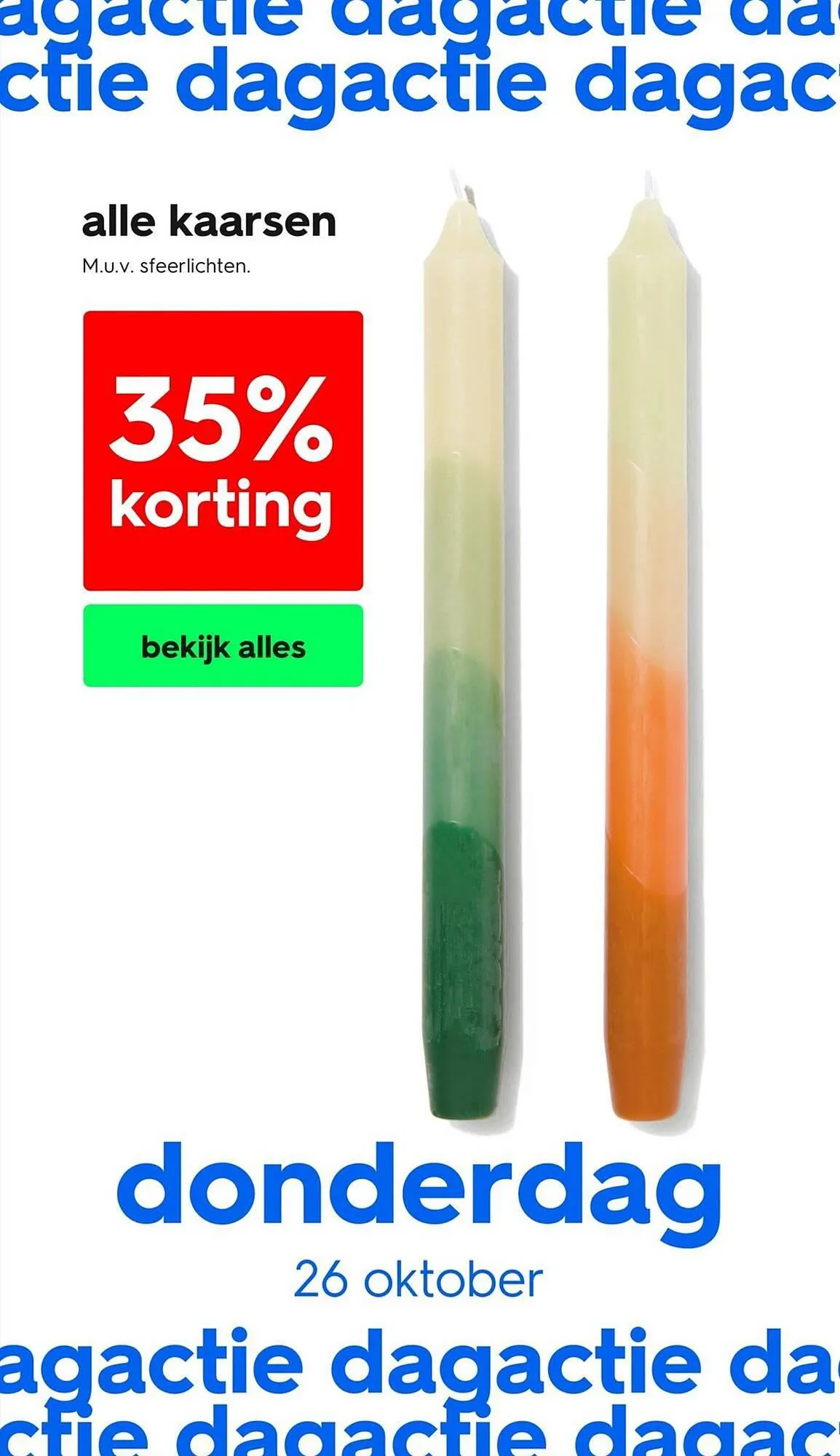 HEMA folder van 23 oktober tot 5 november 2023 - Folder pagina 31