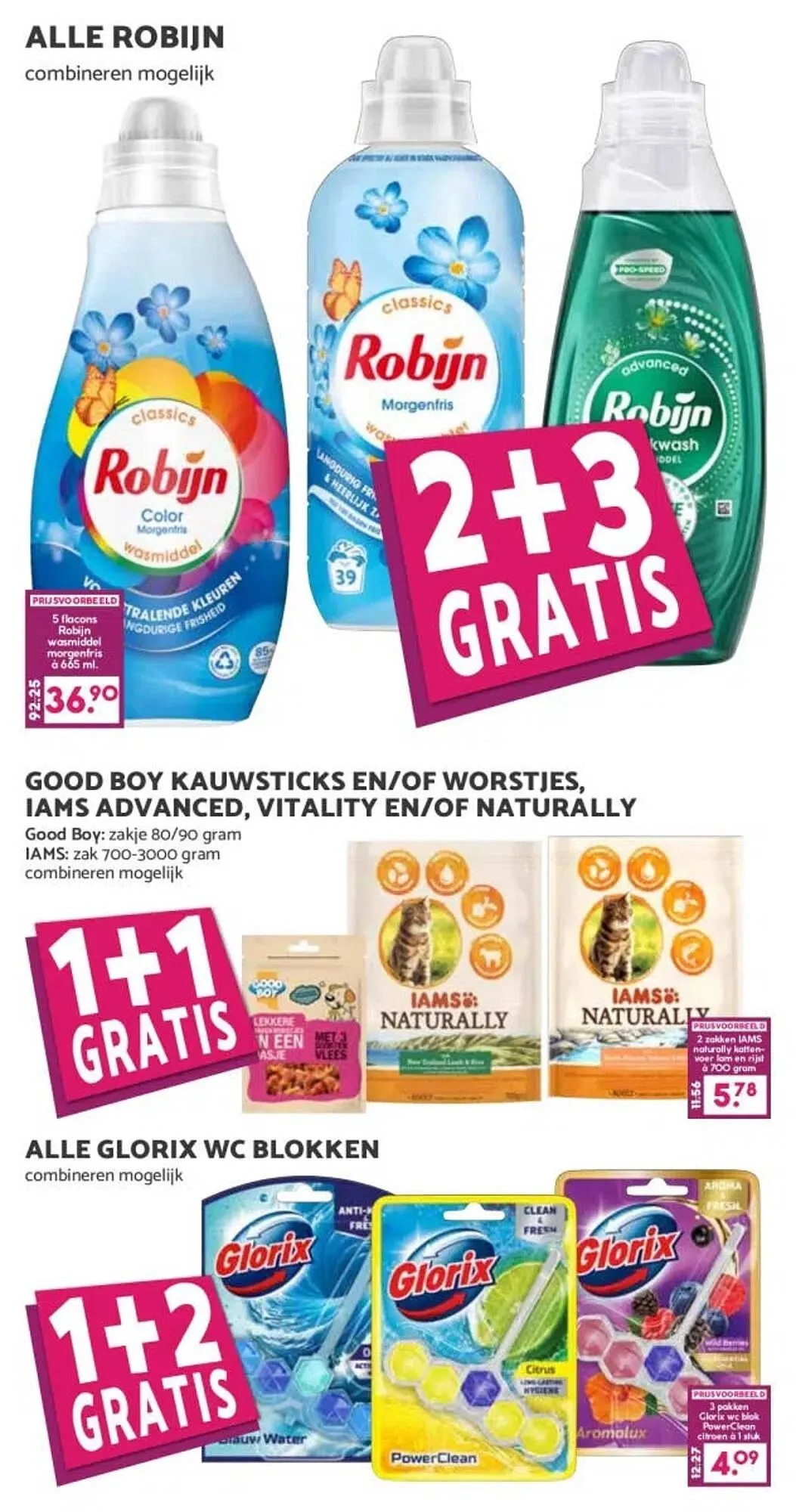MCD Supermarkt folder van 4 mei tot 10 mei 2026 - Folder pagina 8