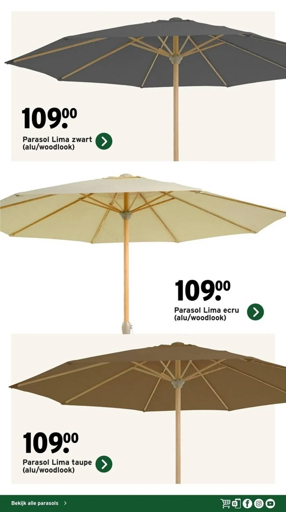 GAMMA folder van 4 maart tot 28 februari 2025 - Folder pagina 31