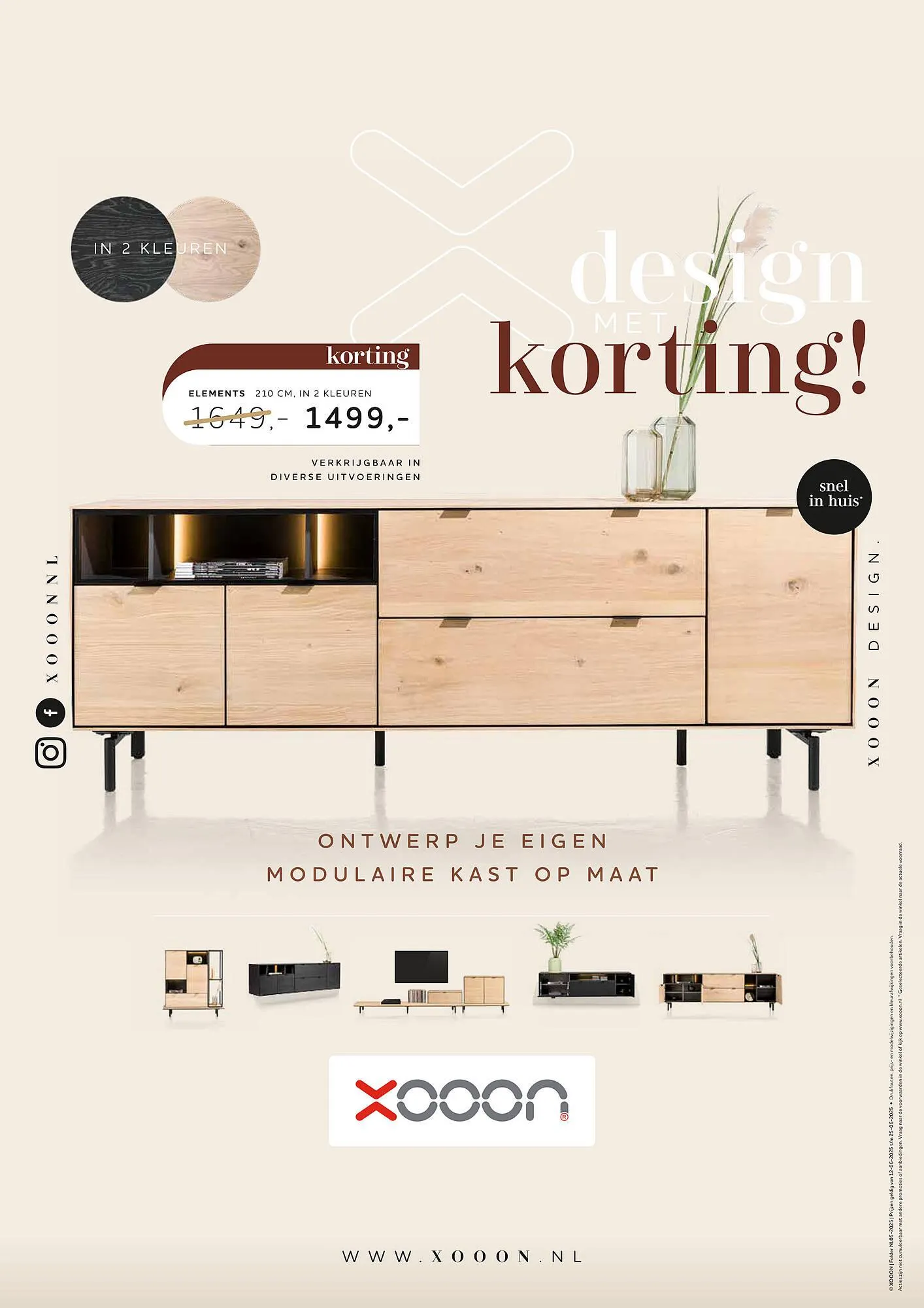 Piet Klerkx folder van 12 juni tot 25 juni 2025 - Folder pagina 5