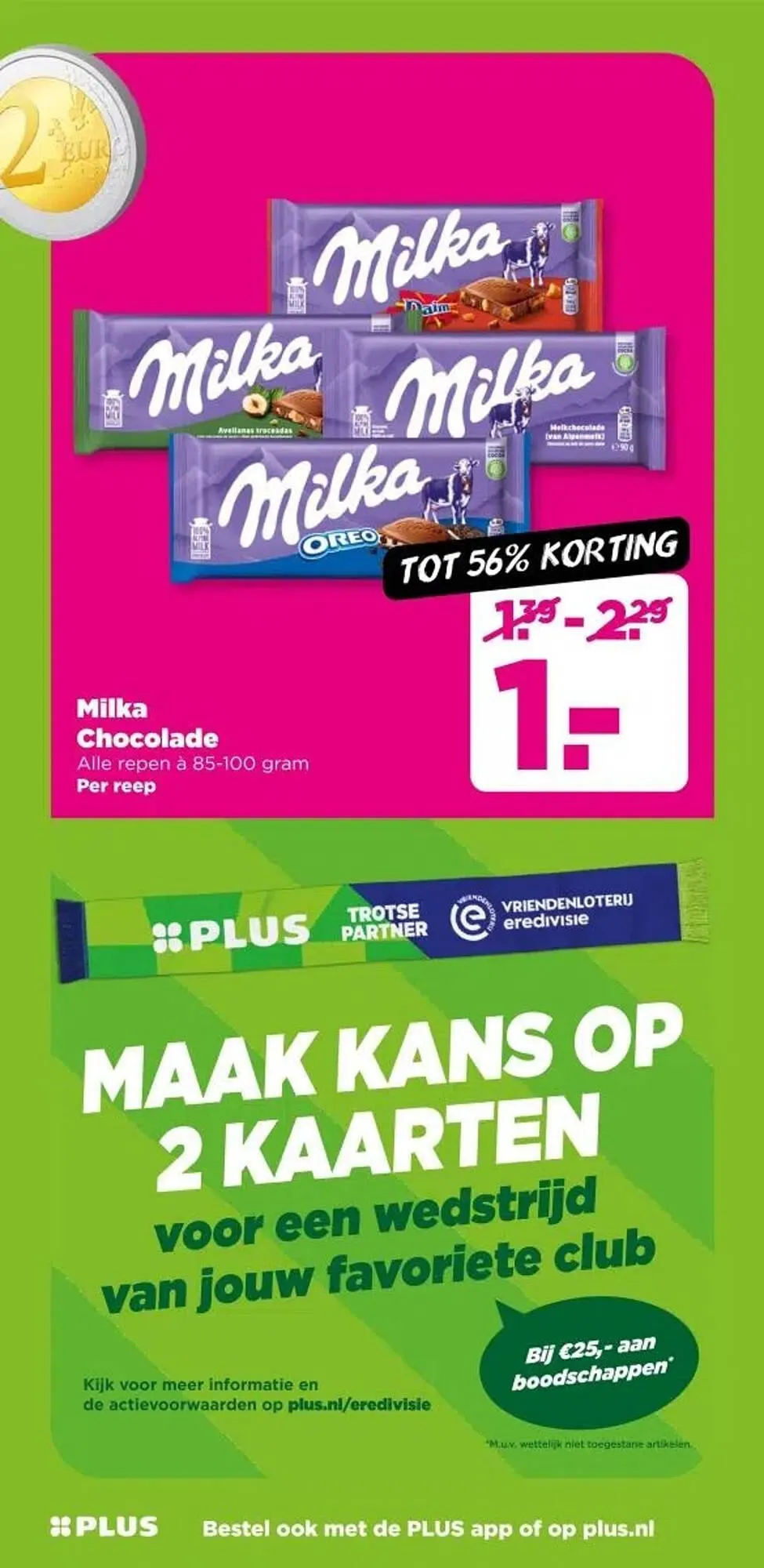 PLUS folder van 20 augustus tot 26 augustus 2025 - Folder pagina 16