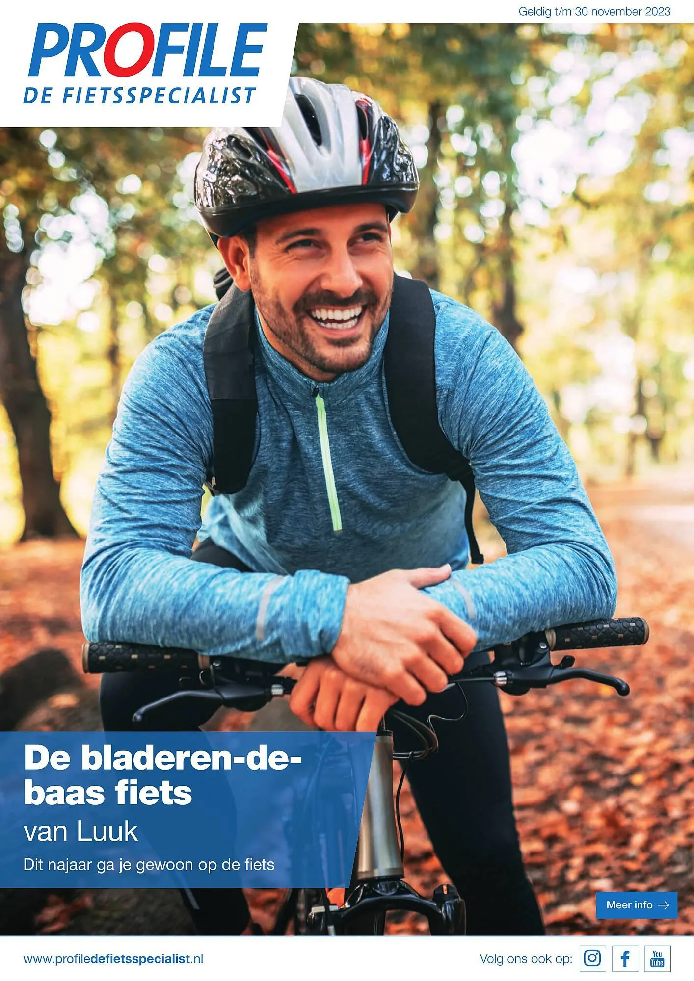 Profile de Fietsspecialist folder - 1