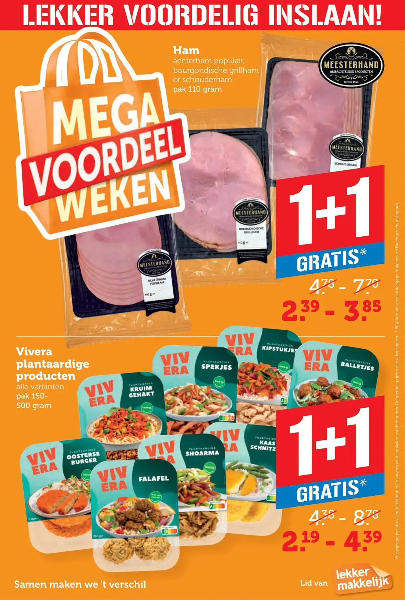 Coop folder van 2 maart tot 8 maart 2026 - Folder pagina 12