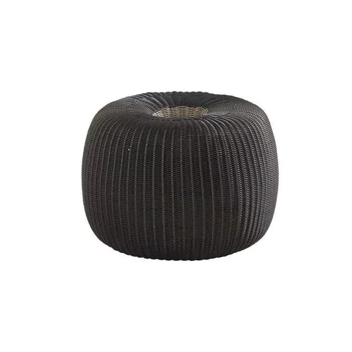 Big Donut Ø67 cm - antraciet