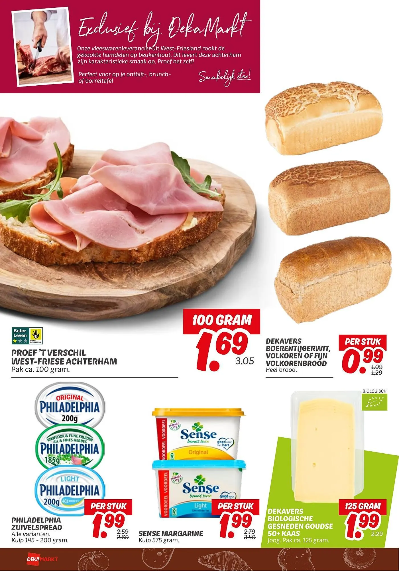 Dekamarkt folder van 13 mei tot 19 mei 2025 - Folder pagina 14