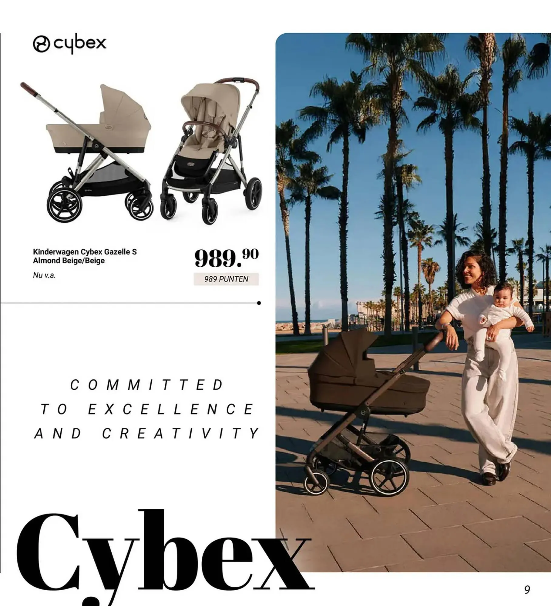 Van Asten BabySuperstore folder van 17 maart tot 3 mei 2026 - Folder pagina 9