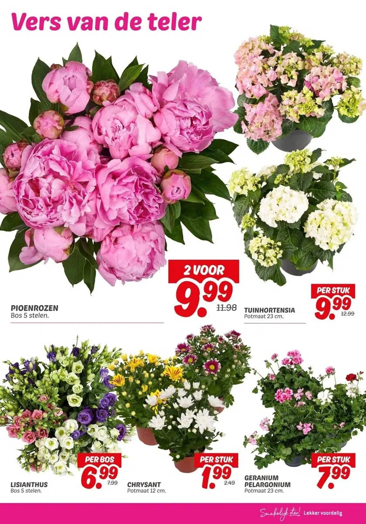 Dekamarkt folder van 3 juni tot 9 juni 2025 - Folder pagina 21