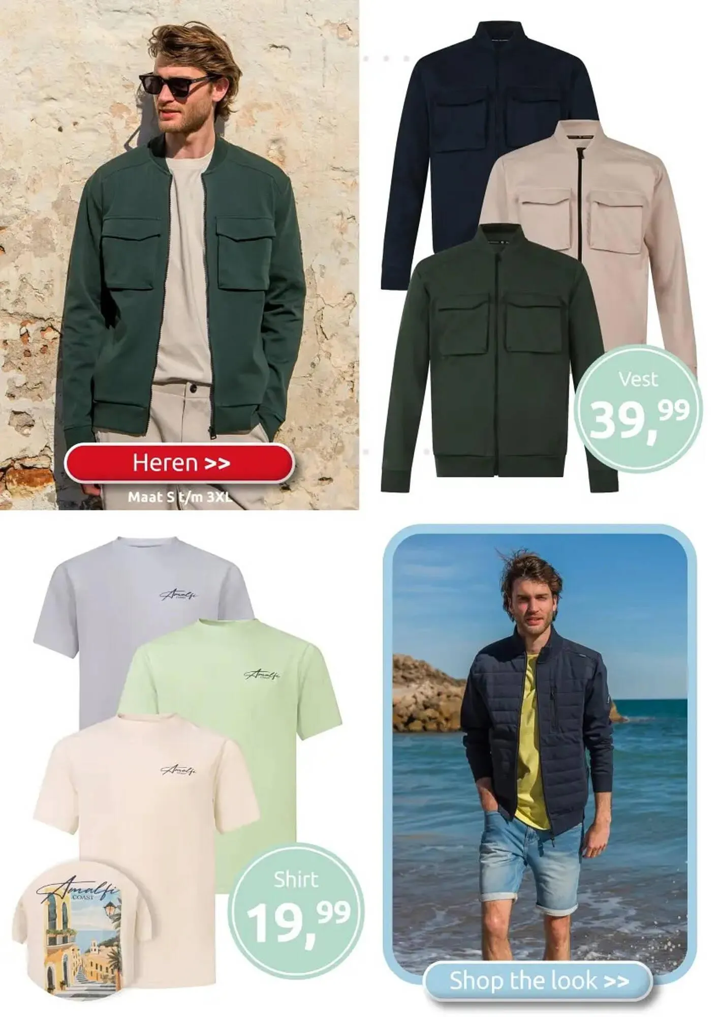 Jola Mode folder van 19 april tot 26 april 2026 - Folder pagina 16