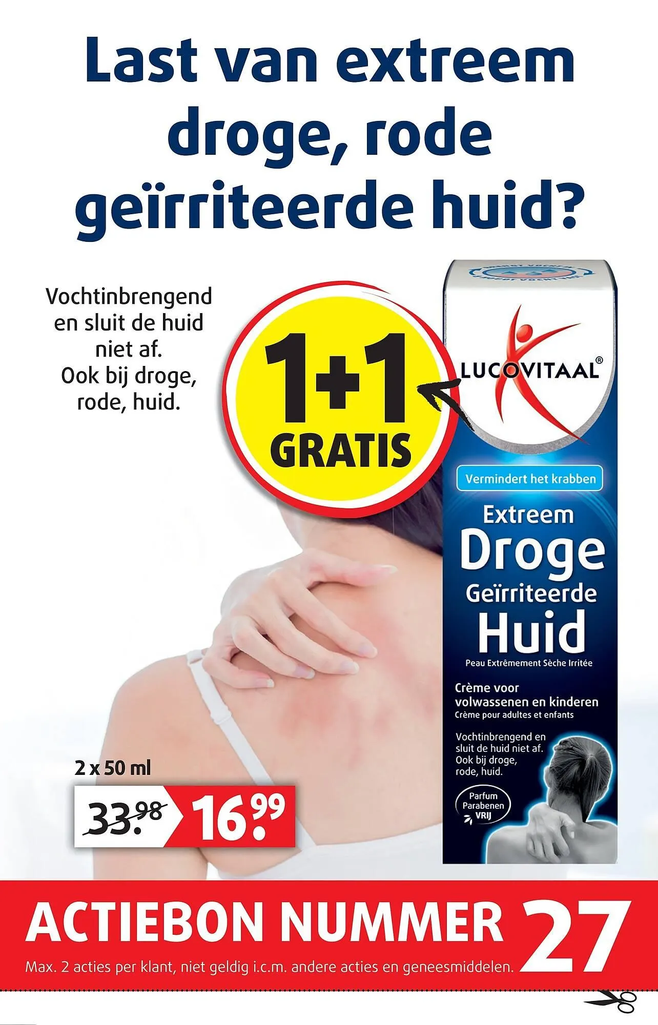 Lucovitaal folder van 3 mei tot 9 mei 2026 - Folder pagina 28