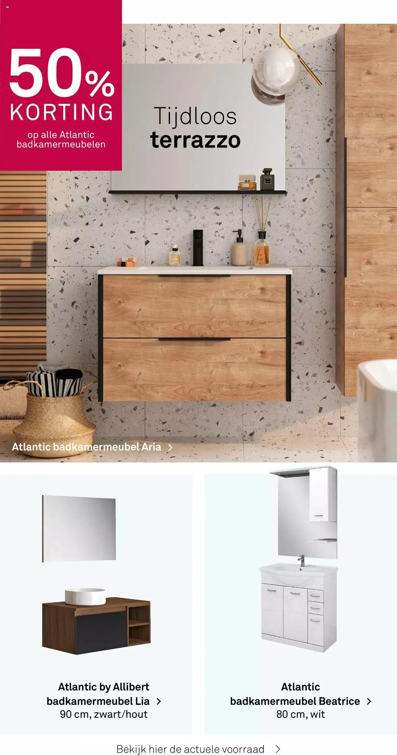 KARWEI - Sanitair special van 1 augustus tot 31 december 2024 - Folder pagina 7