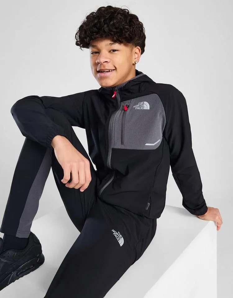 The North Face Performance Woven Jacket Junior